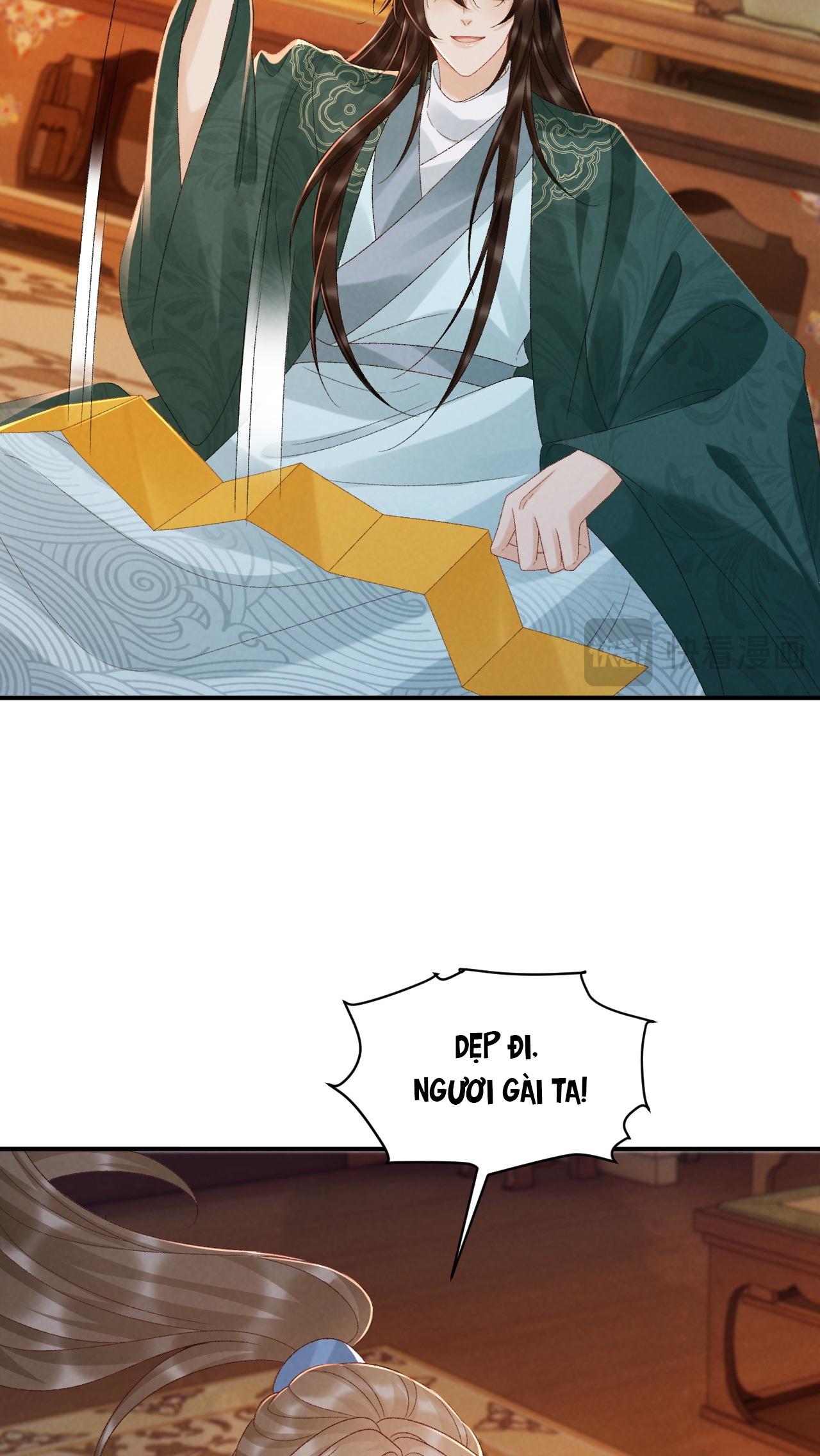 CẠM BẪY CỦA KẺ BIẾN THÁI Chapter 133.02 - Next 