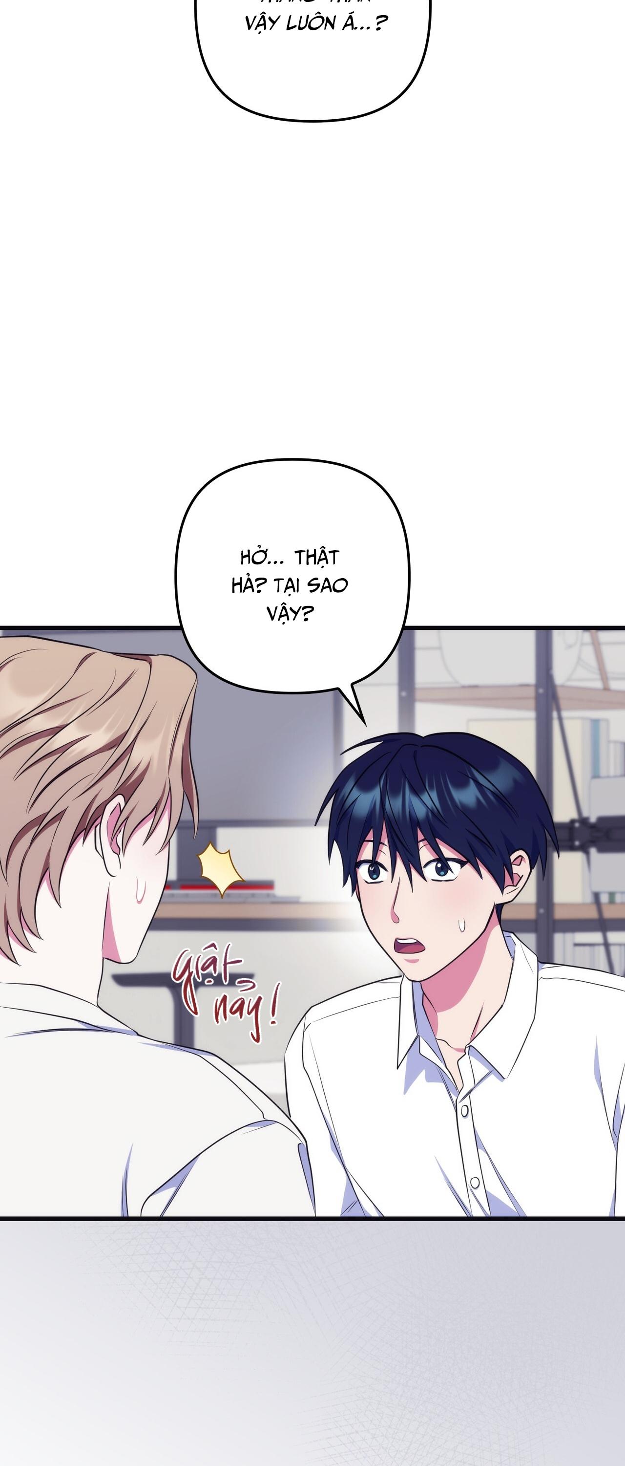 GIÚP ANH MỘT LẦN THÔI Chapter 12 - Next 