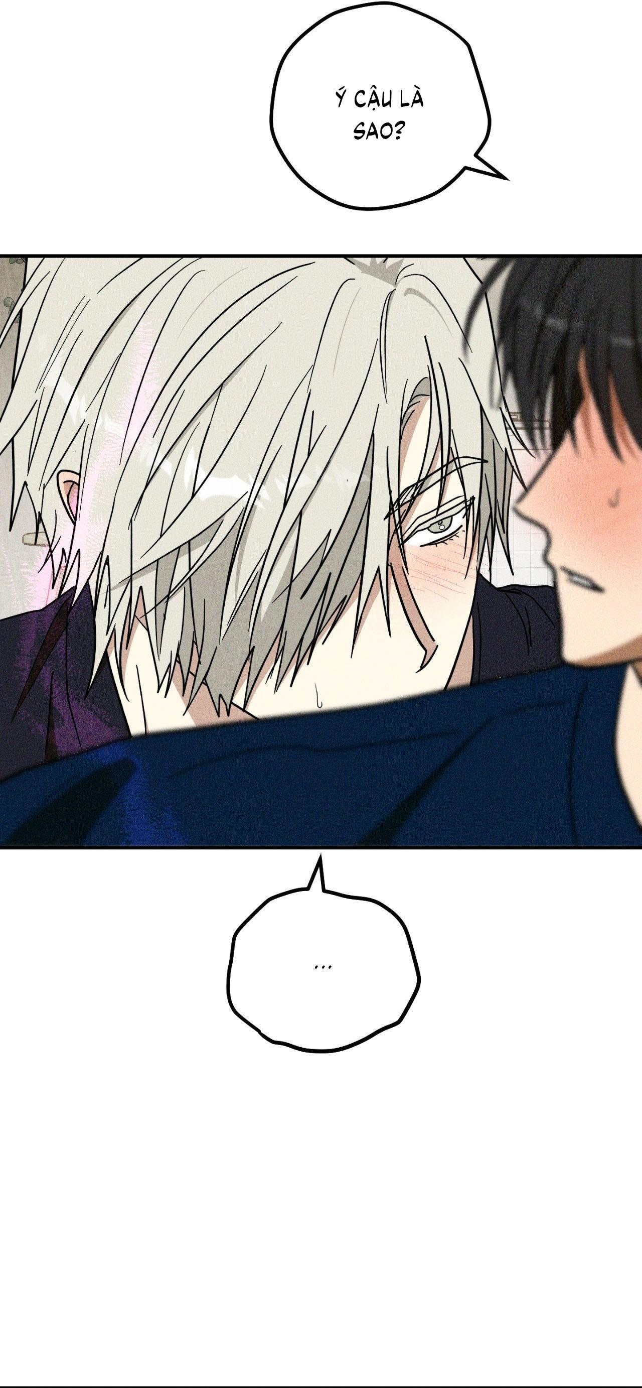(CBunu) MIX UP Chapter 15 H+ - Trang 2