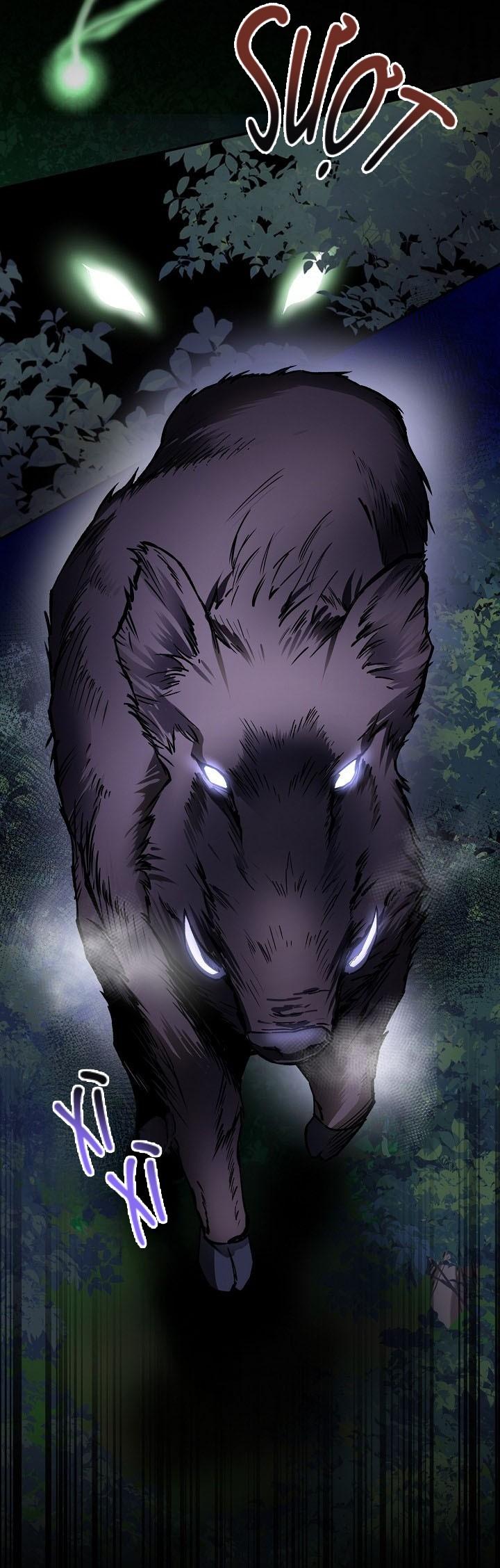 (CBunu) Vong Chủng Chapter 1 - Next Chapter 2