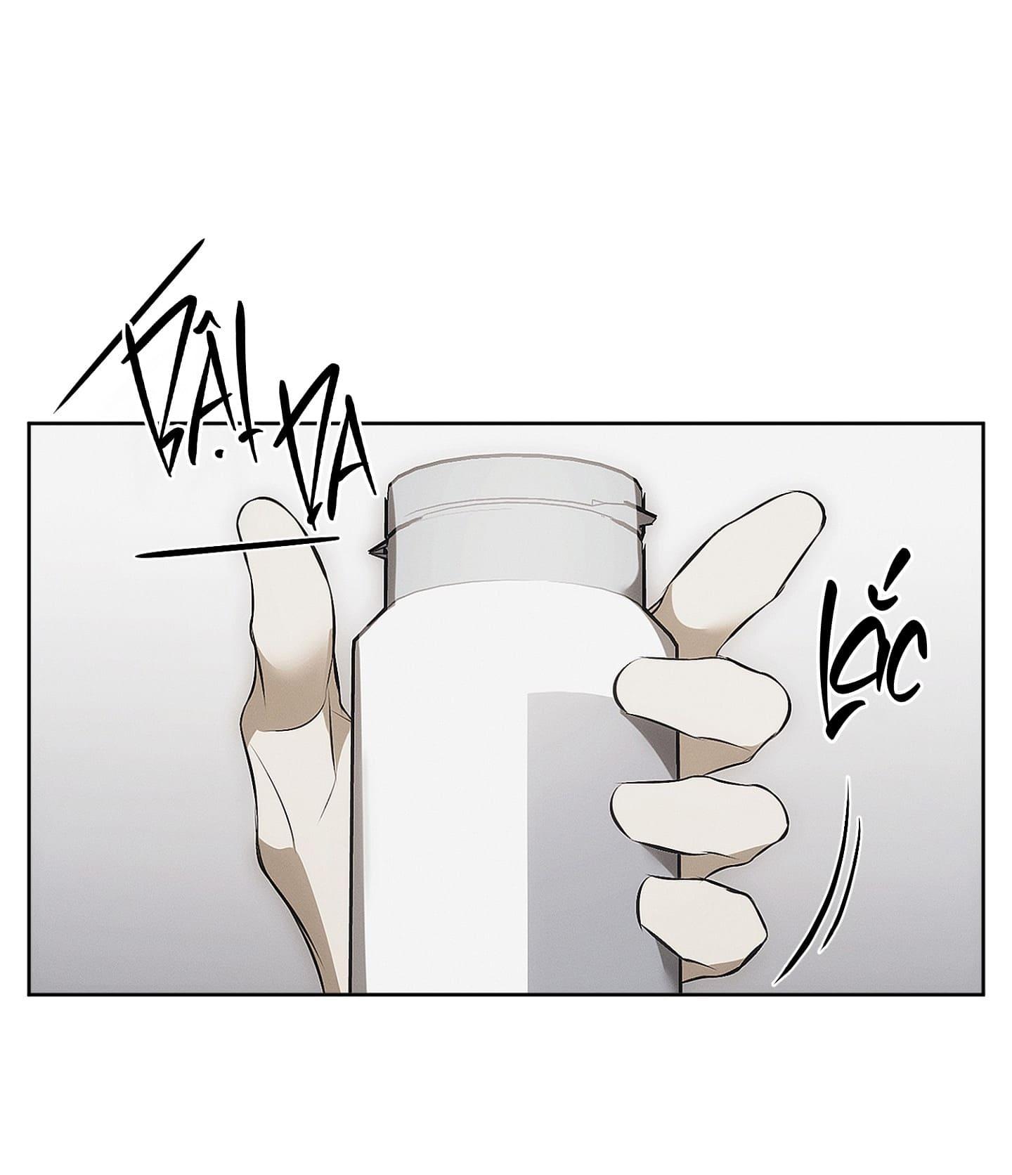 [DDT] BẪY CHUỘT Chapter 3 19+ - Trang 2