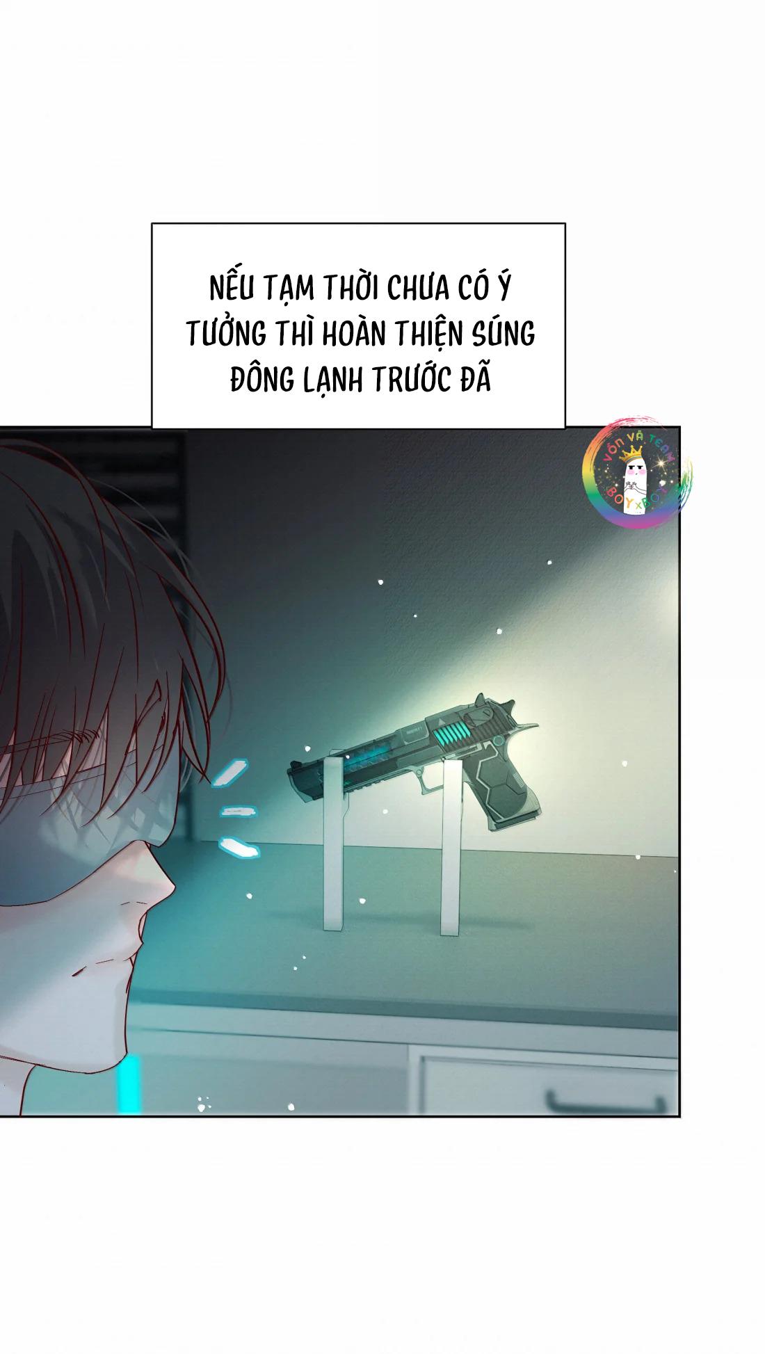 Trỗi Dậy Từ Tro Tàn Chapter 97 - Next 