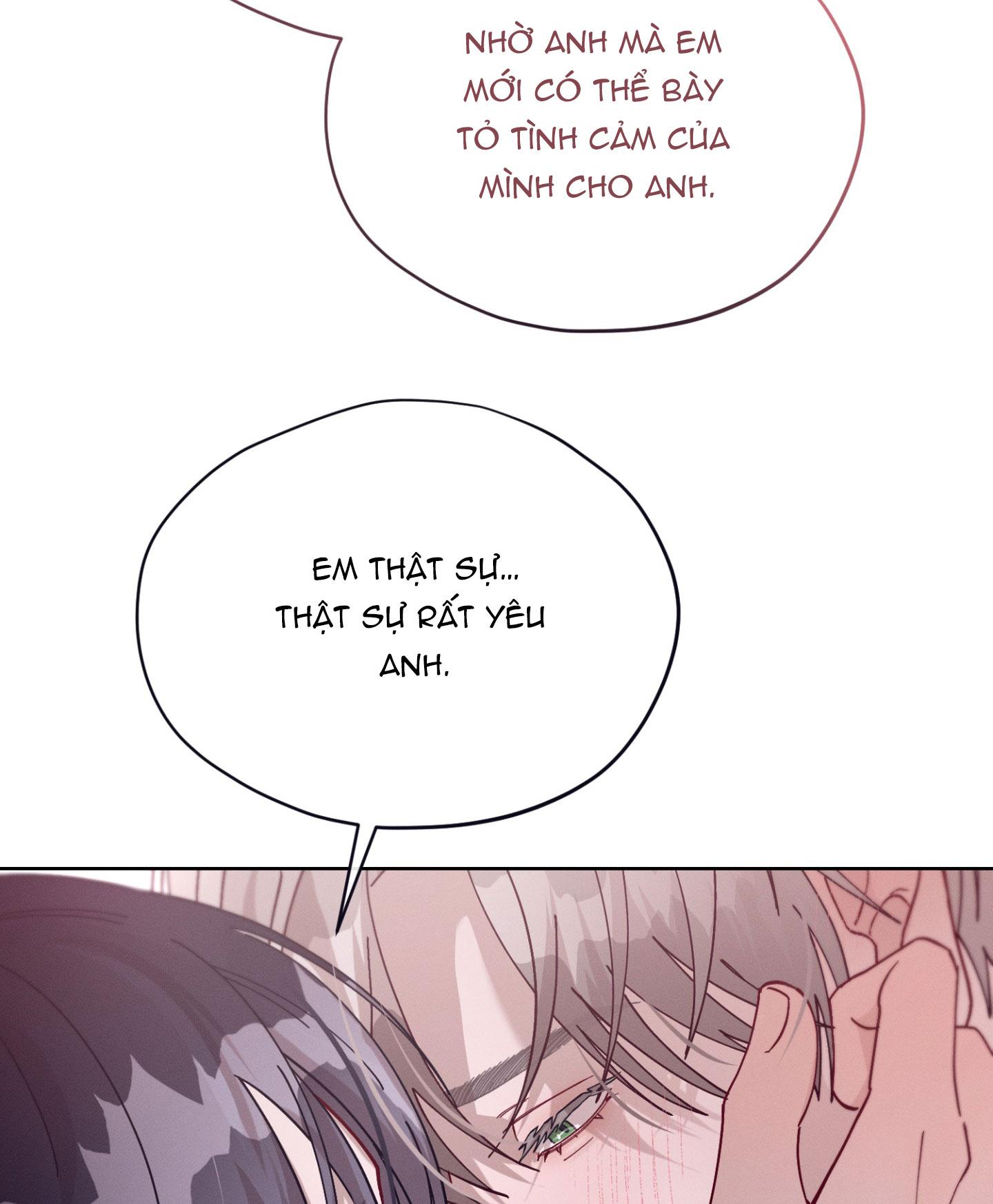 (ABO) CÁCH YÊU THƯƠNG CỤC CƯNG Chapter 12 END - Next 