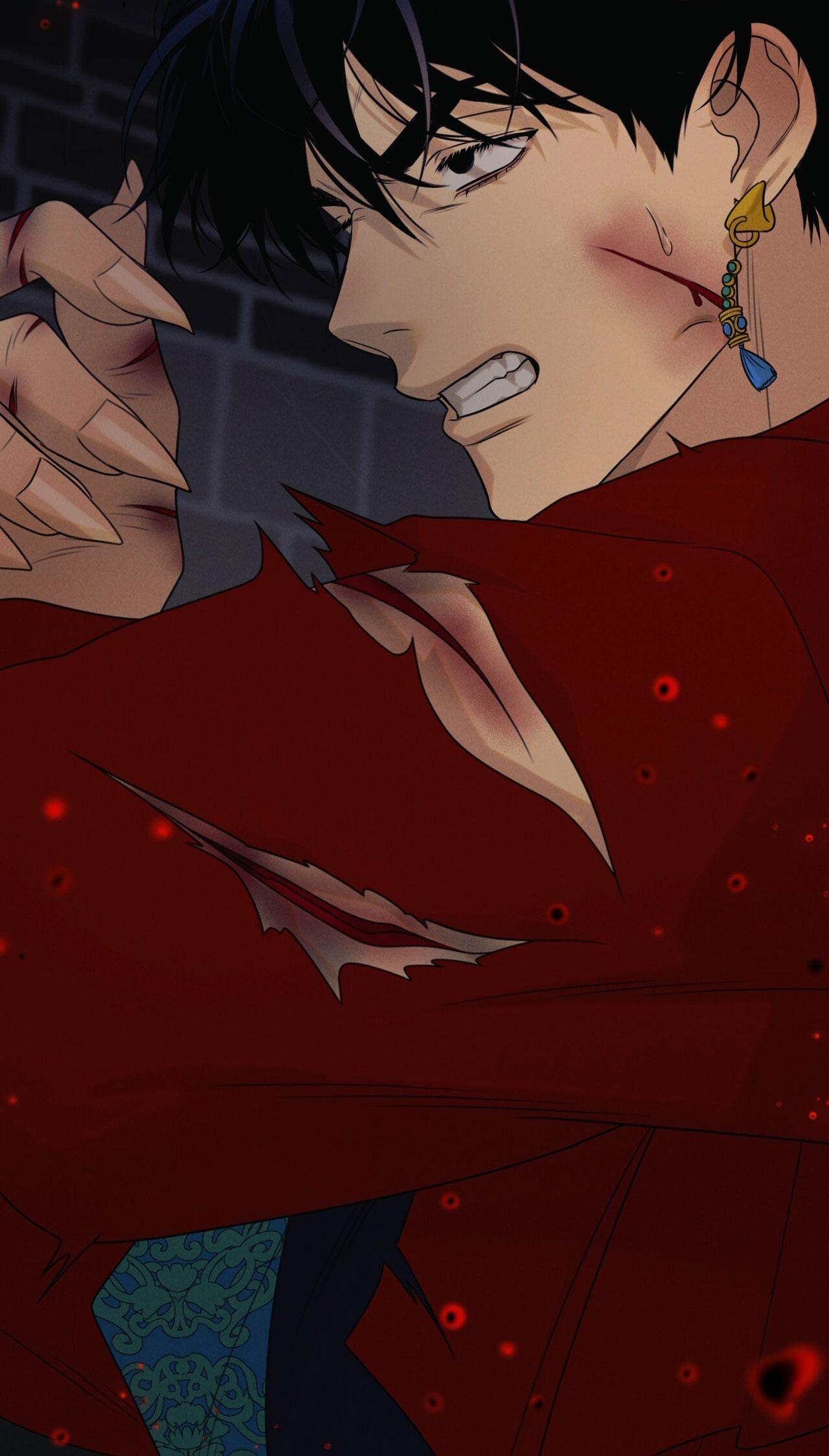QUẺ BÓI GIẤC MƠ CỦA YÊU TINH Chapter 52 - Next Chapter 53