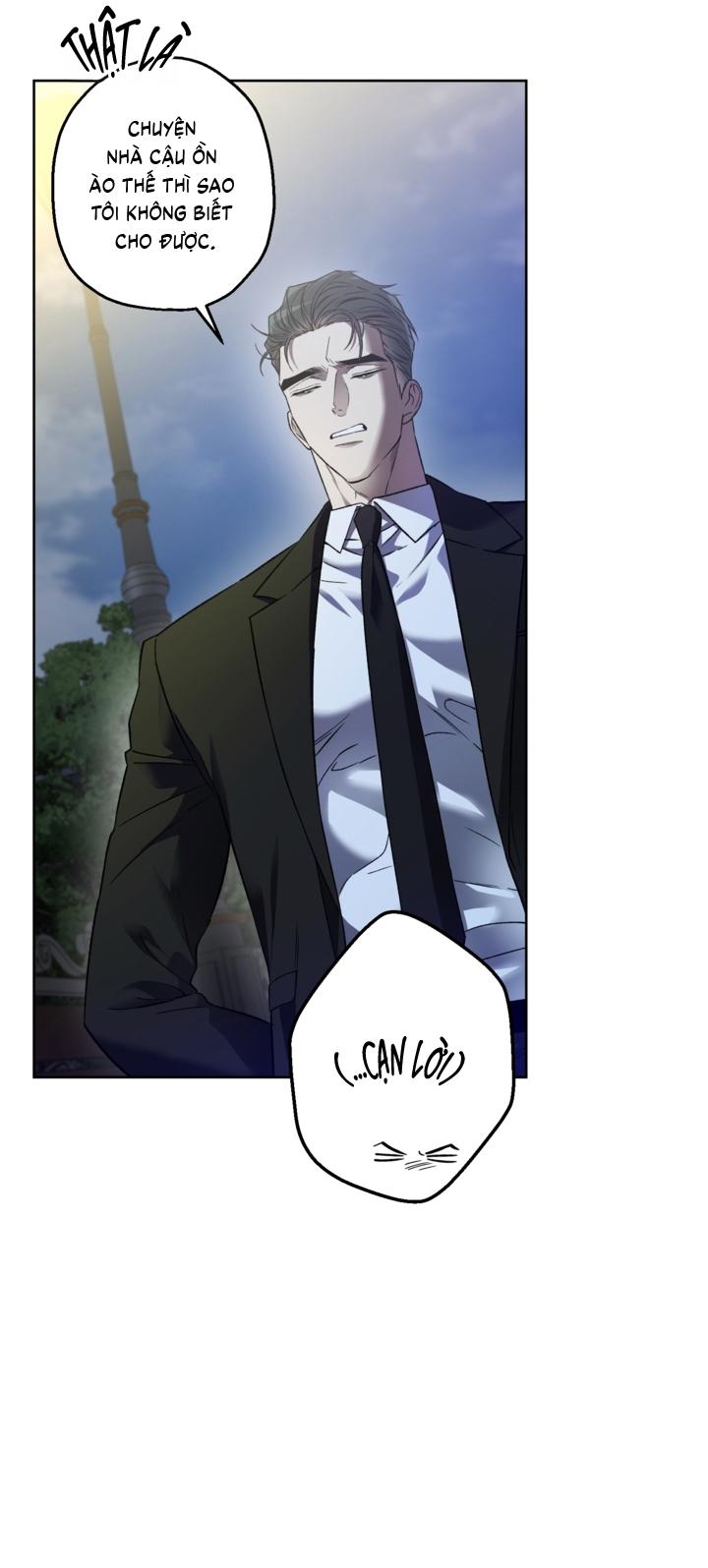 (CBunu) Vong Chủng Chapter 18 - Trang 2