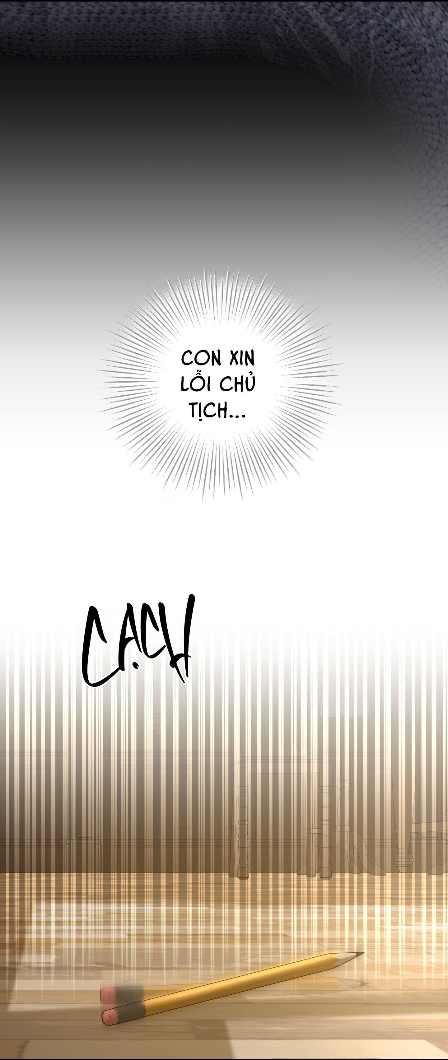 LÃNG MẠN NGÀY TẬN THẾ Chapter 9 - Trang 2
