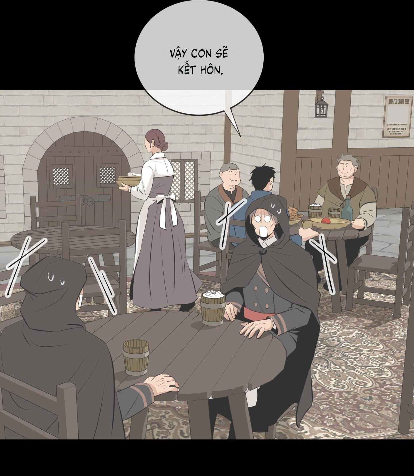 (CBunu) Hoa Vô Danh Chapter 36 - Next 
