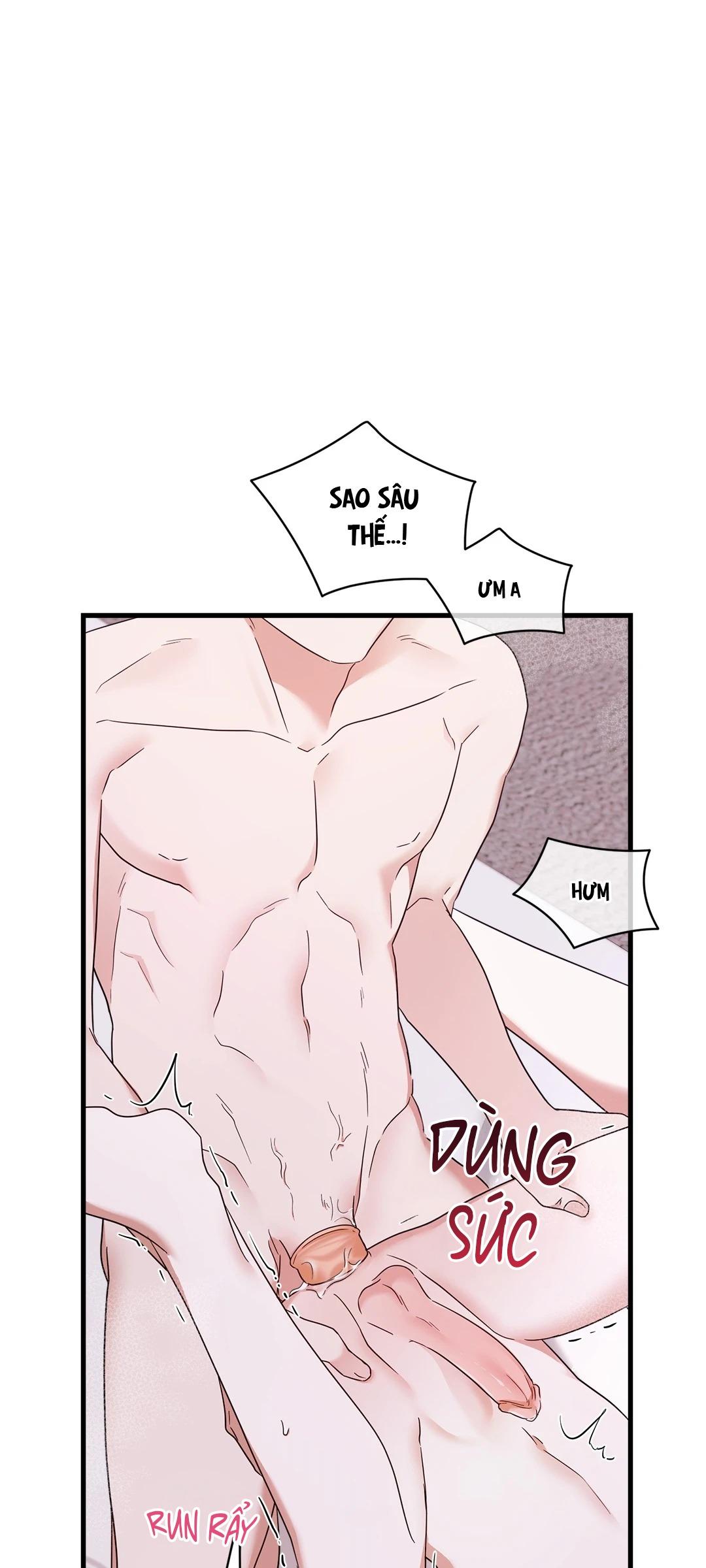 KÝ SỰ ALPHA Chapter 35 - Next 