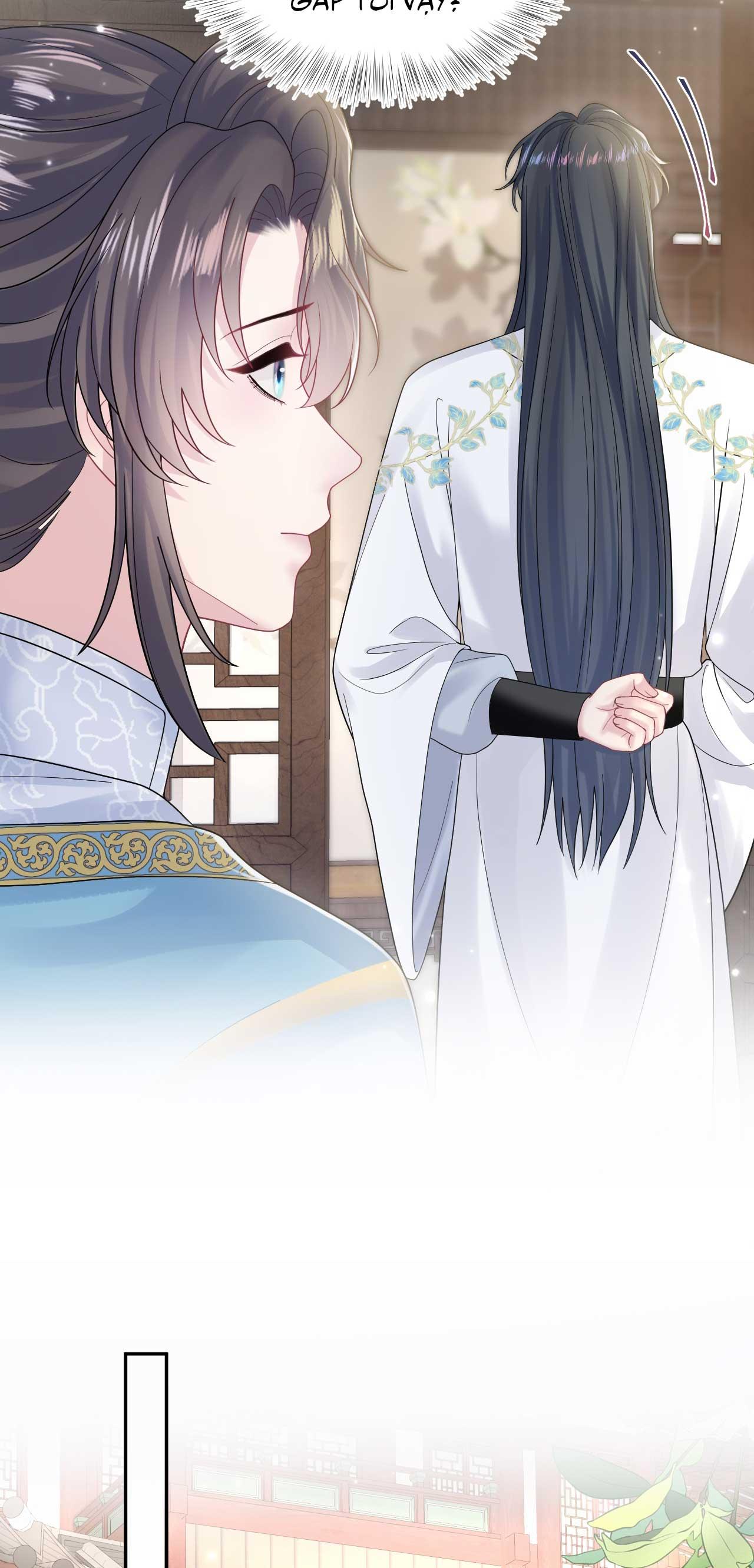 Tuyệt mỹ bạch liên hoa online dạy học Chapter 186 - Next Chapter 187