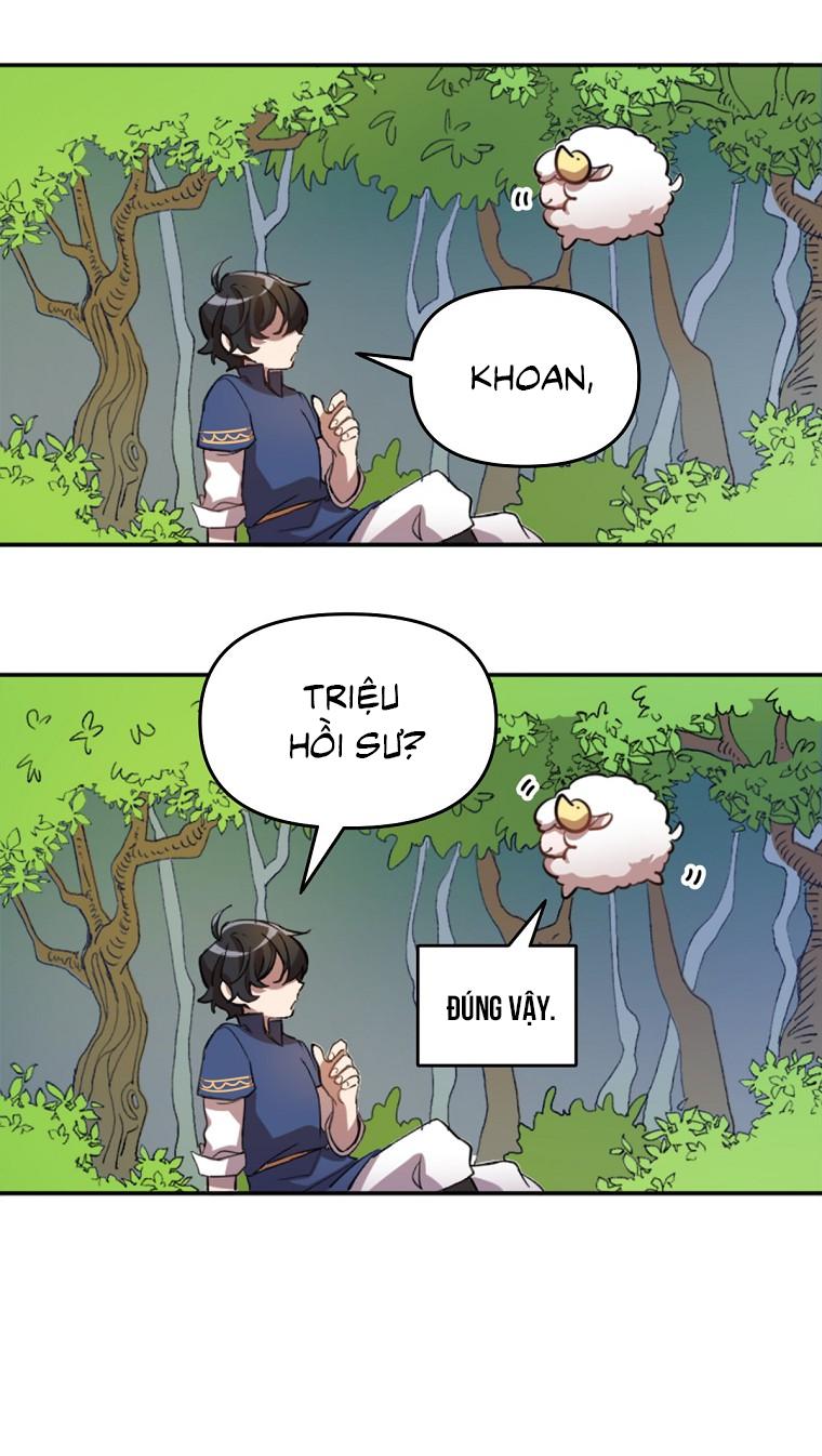 Hãy Lựa Chọn Anh Hùng Của Bạn Thật Cẩn Thận Chapter 1 - Next Chapter 2