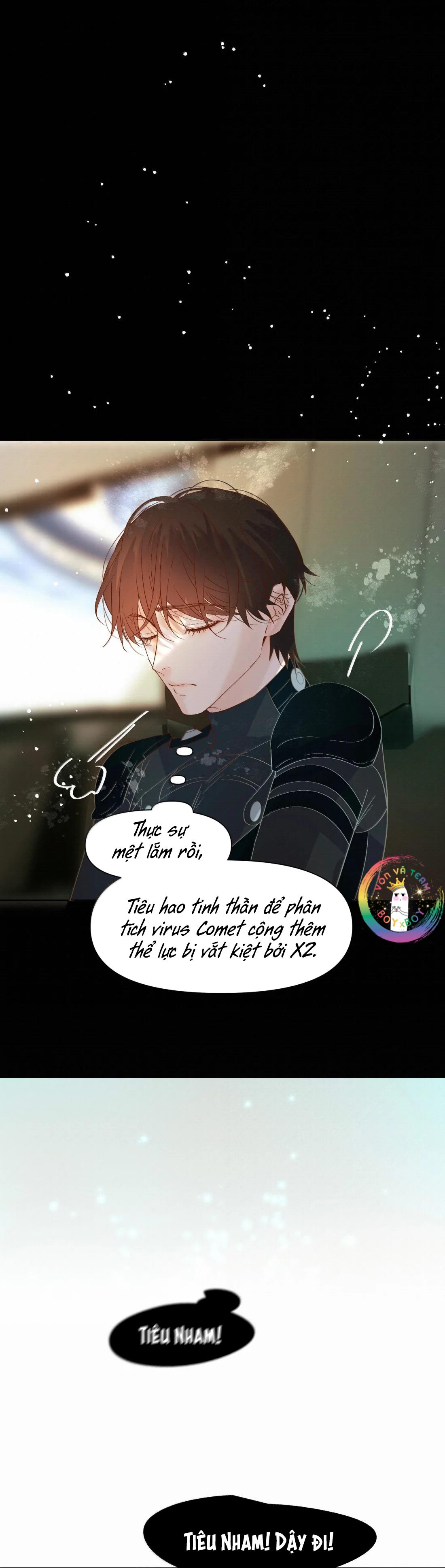 Trỗi Dậy Từ Tro Tàn Chapter 101 - Next Chapter 102