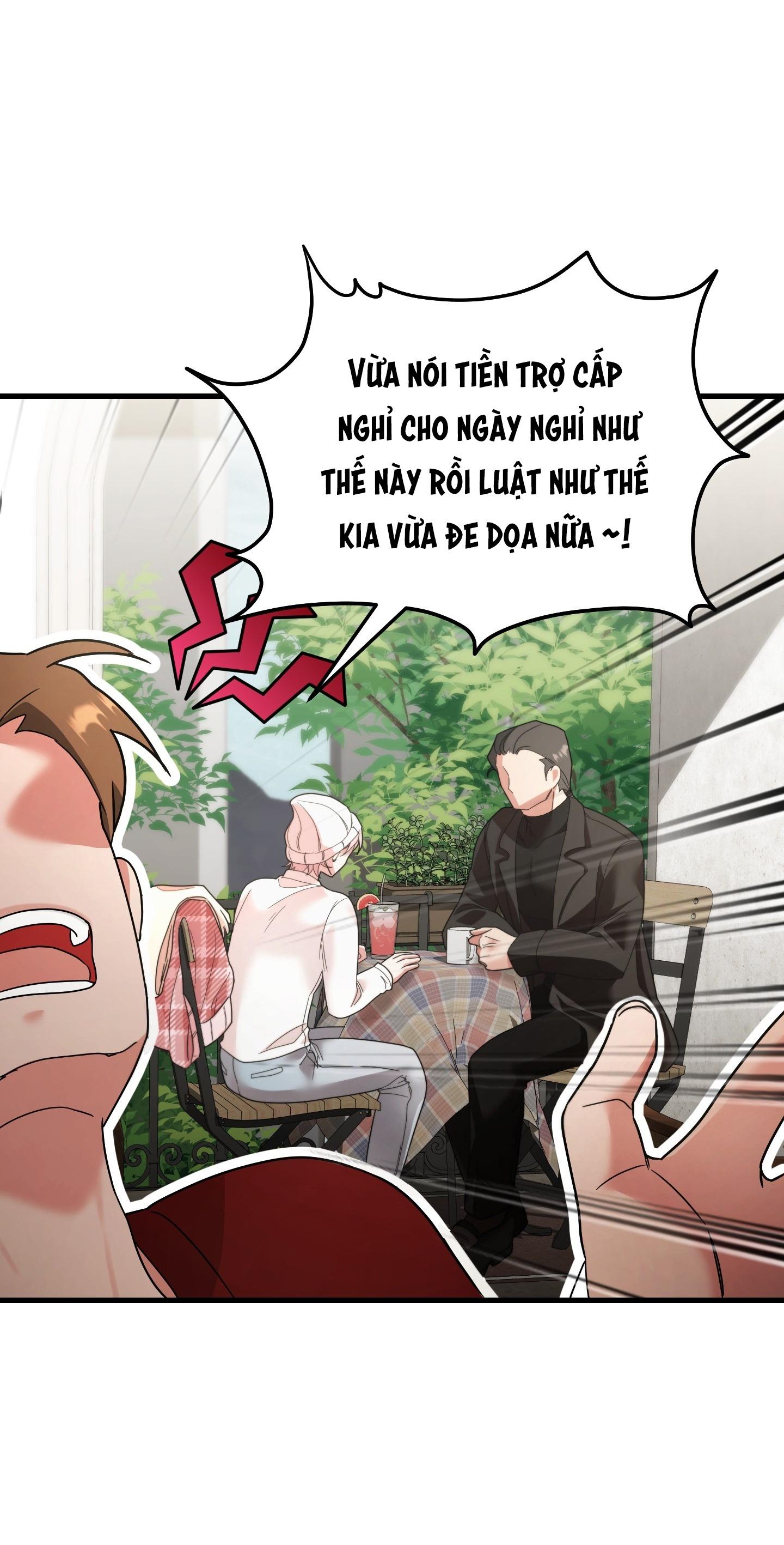 TUYỂN TẬP NHỮNG ÔNG CHÚ TÀ ZÂM Chapter 20.9 chú la 9 - Next 