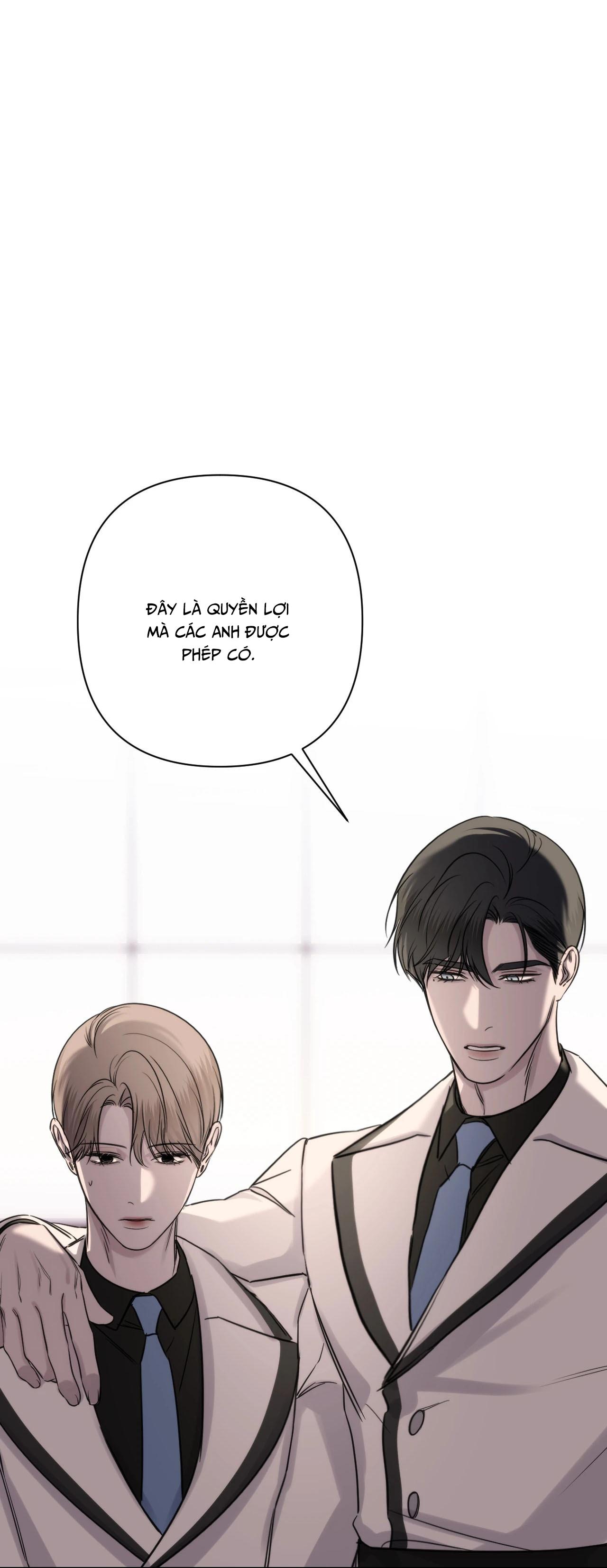 GỌI TÊN ANH Chapter 18 - Next 