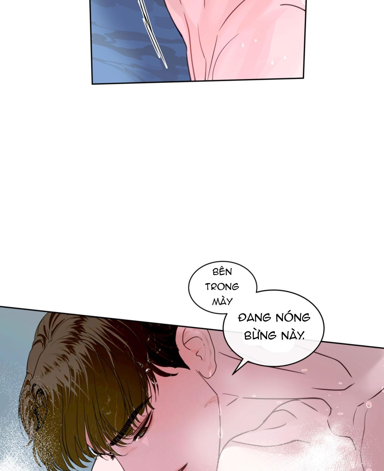 NGUY HIỂM CẬN KỀ Chapter 21 - Next 