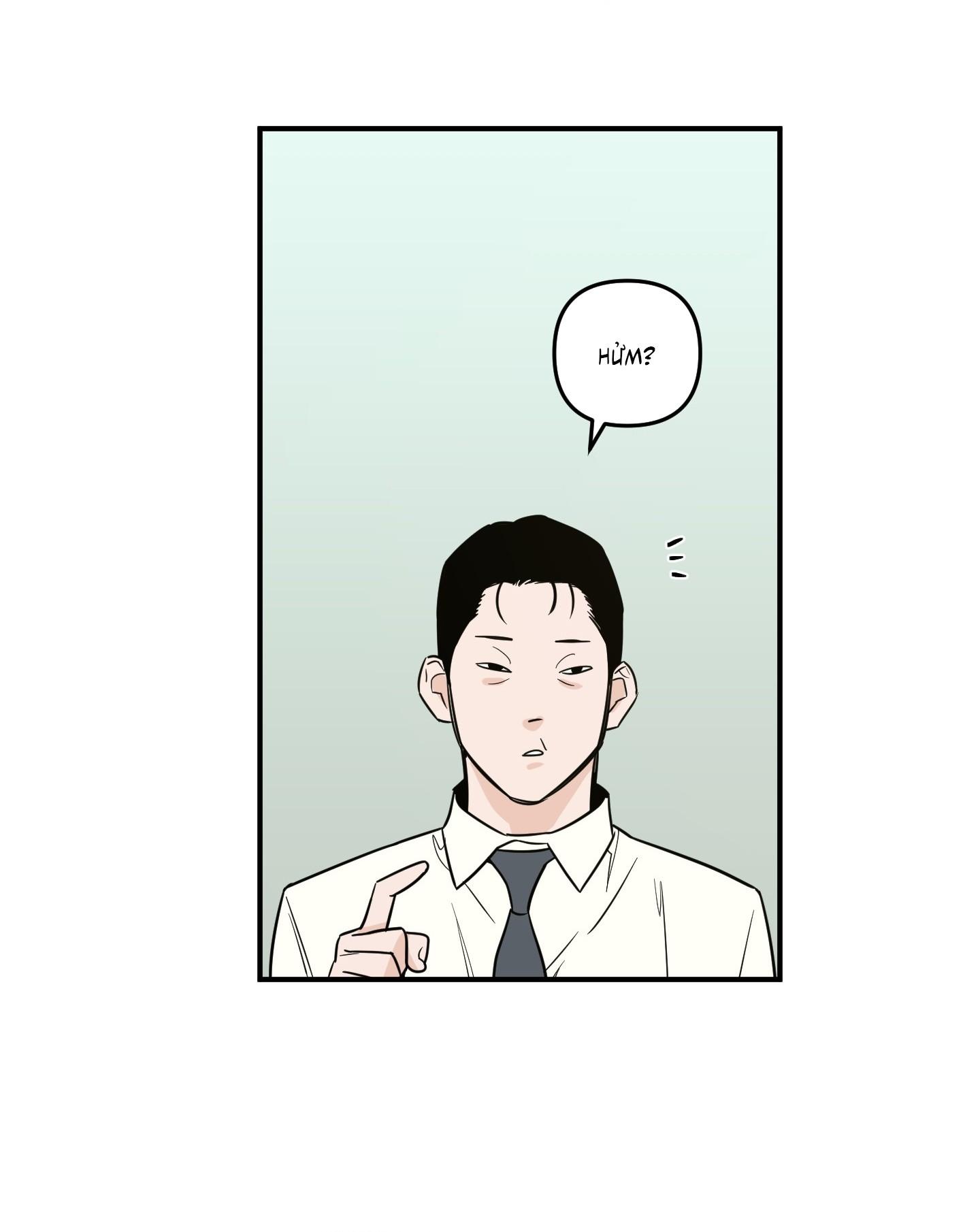 (CBunu) SCOOP Chapter 16 - Next Chapter 17