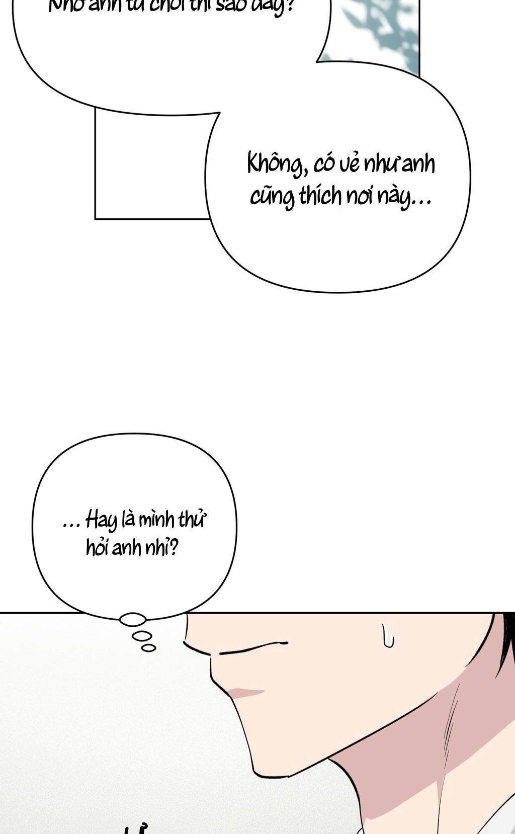 VẬN MAY BẤT NGỜ Chapter 66 - Next Chapter 67