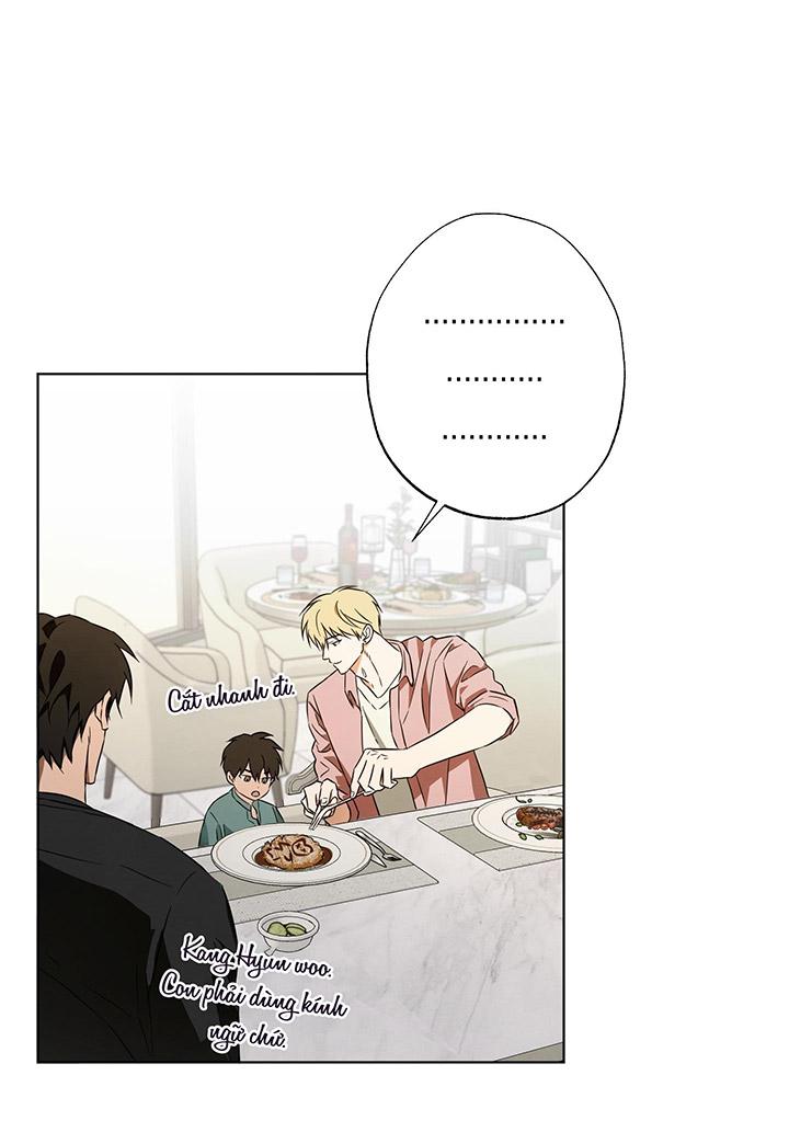 [DDT] CHIẾN LƯỢC ĐOẠT TÂM CỦA CUỘC TÌNH ĐƠN PHƯƠNG Chapter 9 - Trang 2