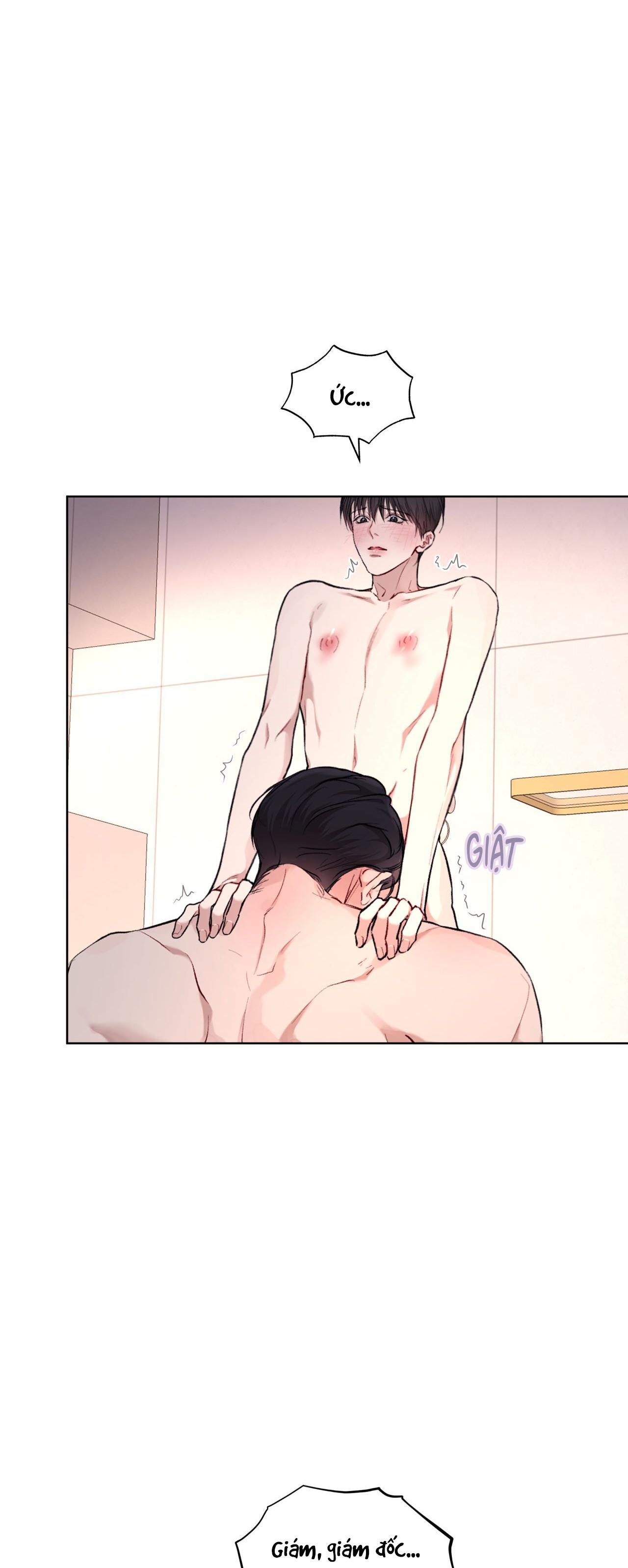 KHỞI NGUỒN SỰ SỐNG Chapter 62 H+++ - Next Chapter 63