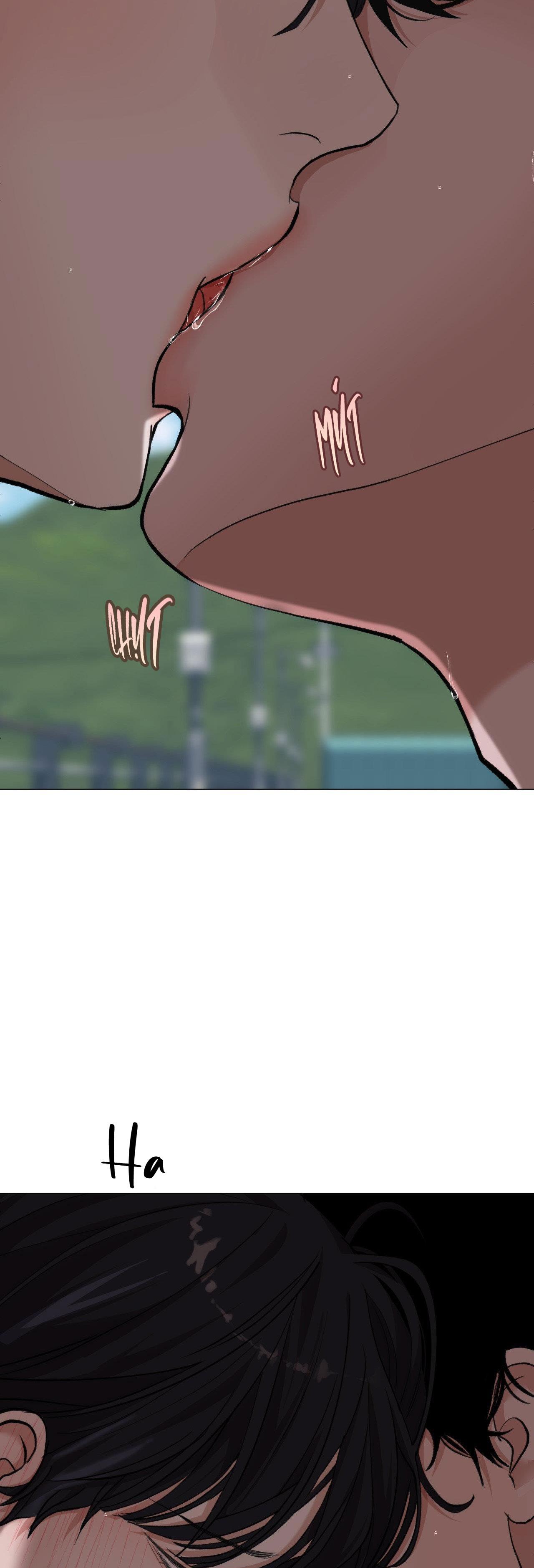 EM BÉ VÀ ĐẠI CA Chapter 51 - Next Chapter 52