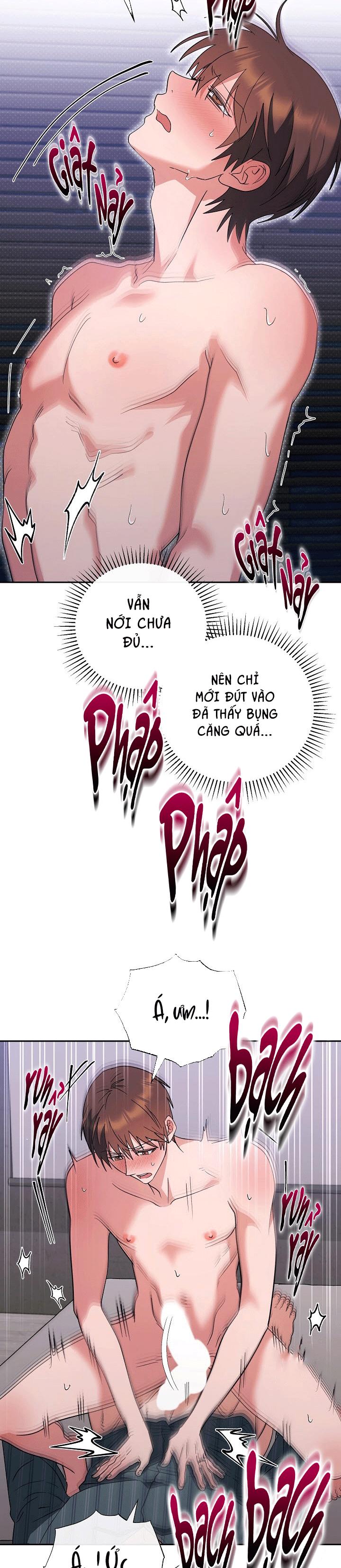 ROMANCE NOT ROMANTIC Chapter 50 - Next 