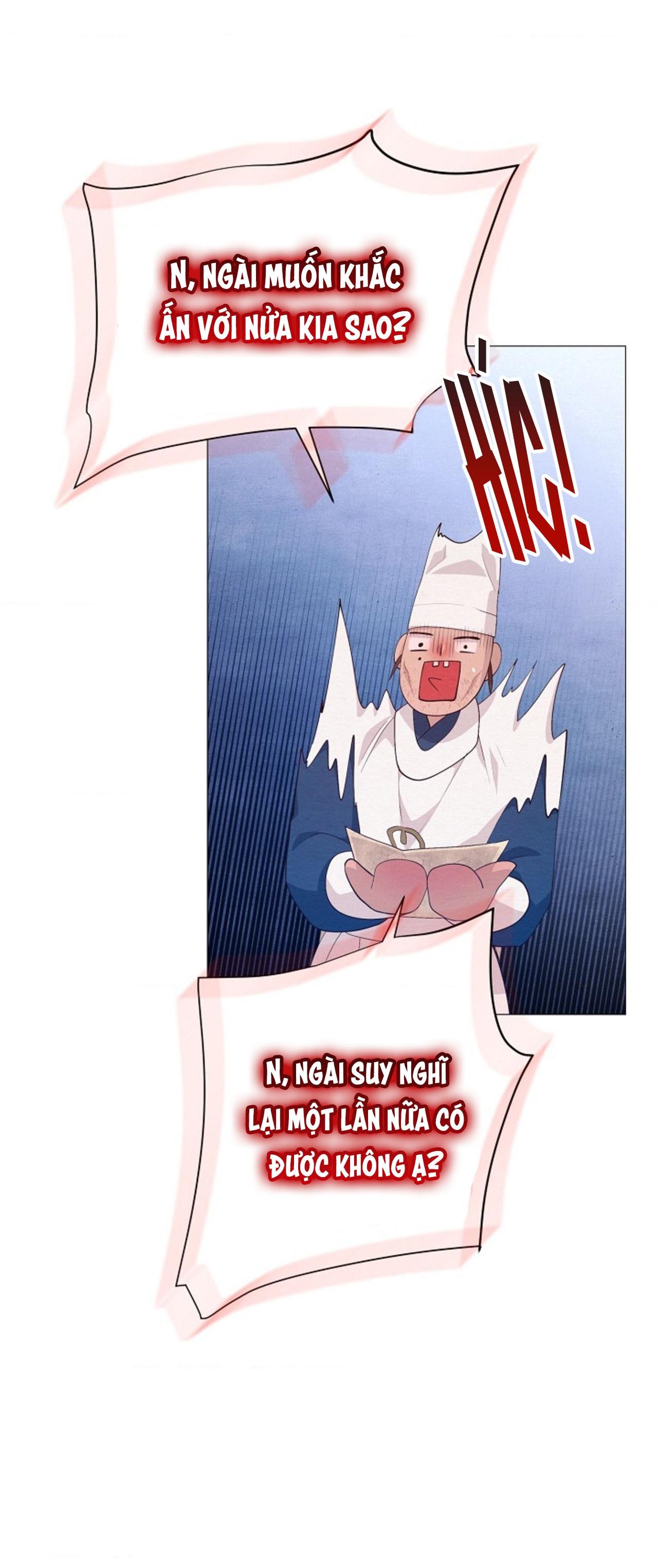 (ABO) CÁI BẪY CỦA DỤC VỌNG Chapter 54 - Next Chapter 55