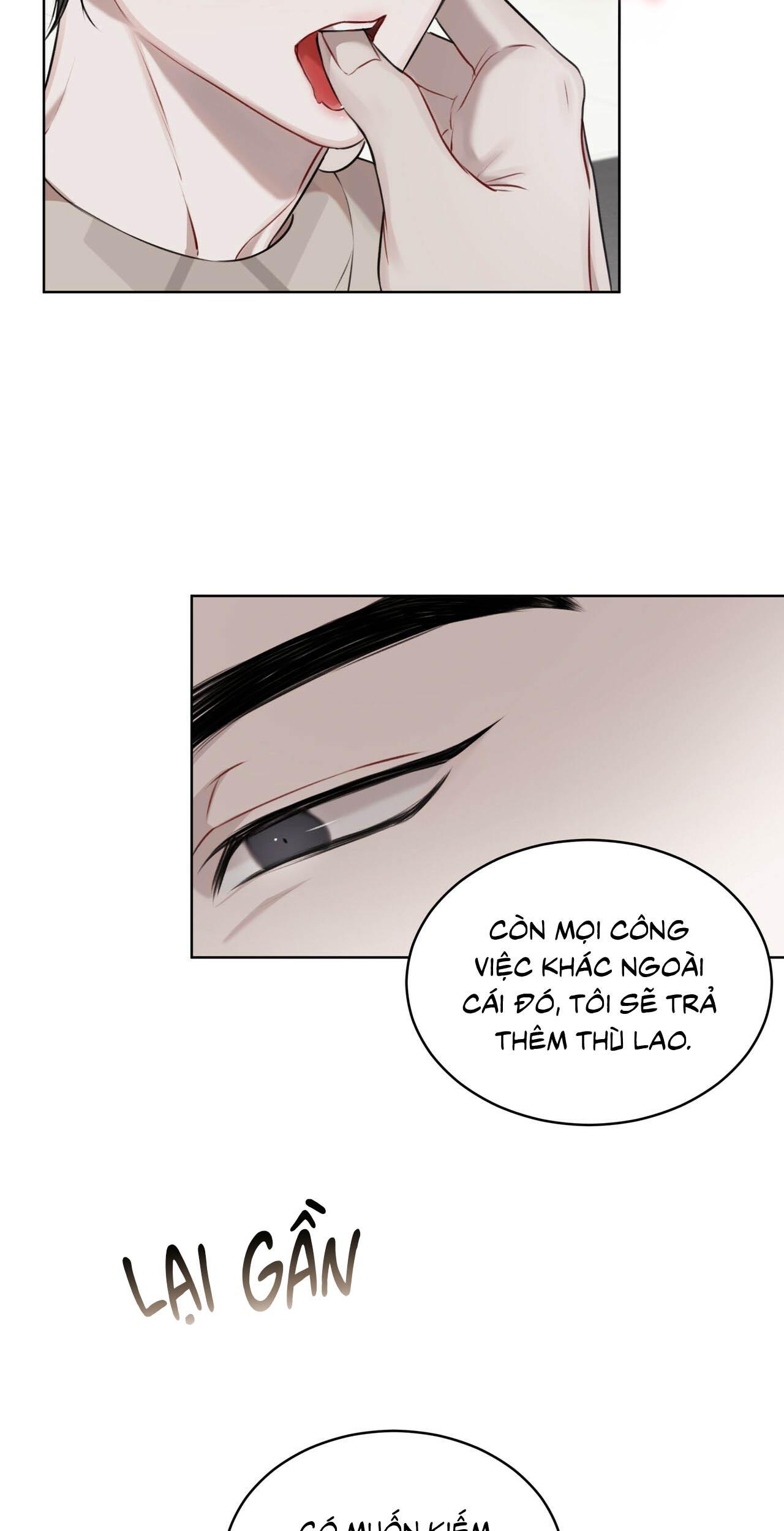 KHỞI NGUỒN SỰ SỐNG Chapter 18 H+++ chơi đá - Next 