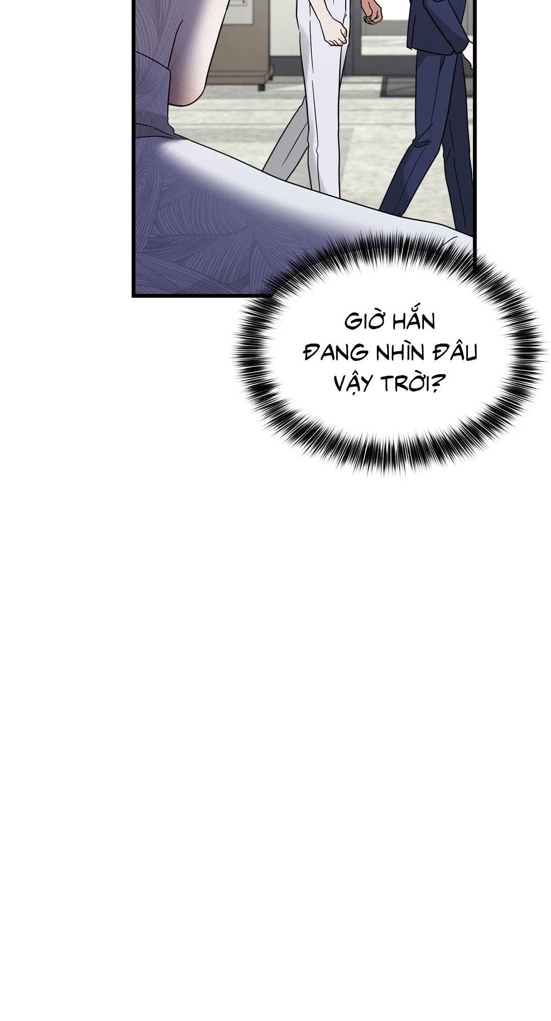 KÝ SỰ ALPHA Chapter 41 - Next Chapter 42
