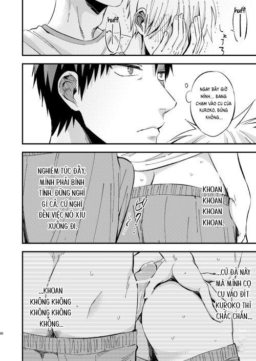 DJ KNB Chapter 18 - Next Chapter 19