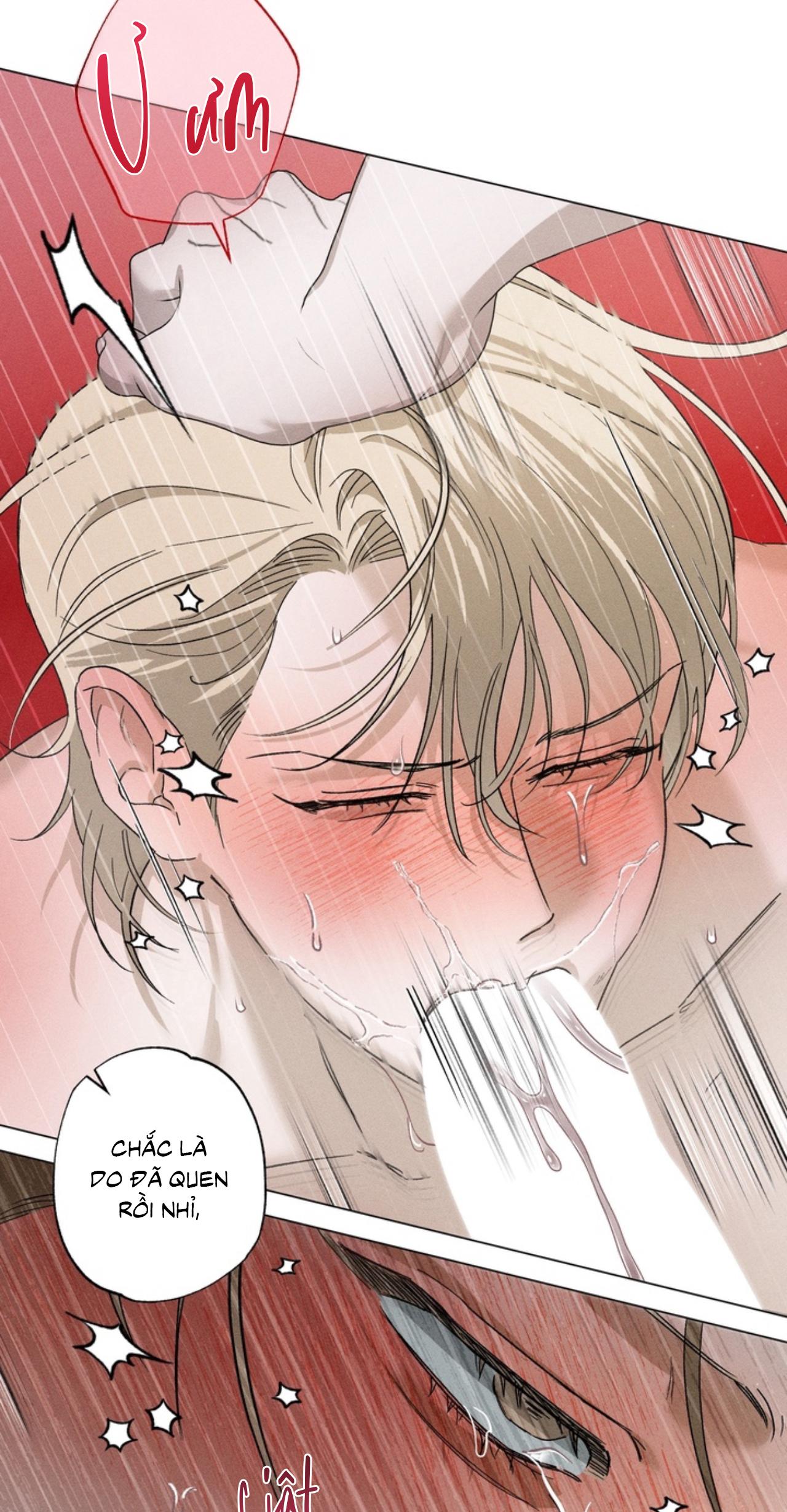 Tiệm bánh nóng bỏng và gợi cảm Chapter 19 - Next Chapter 20