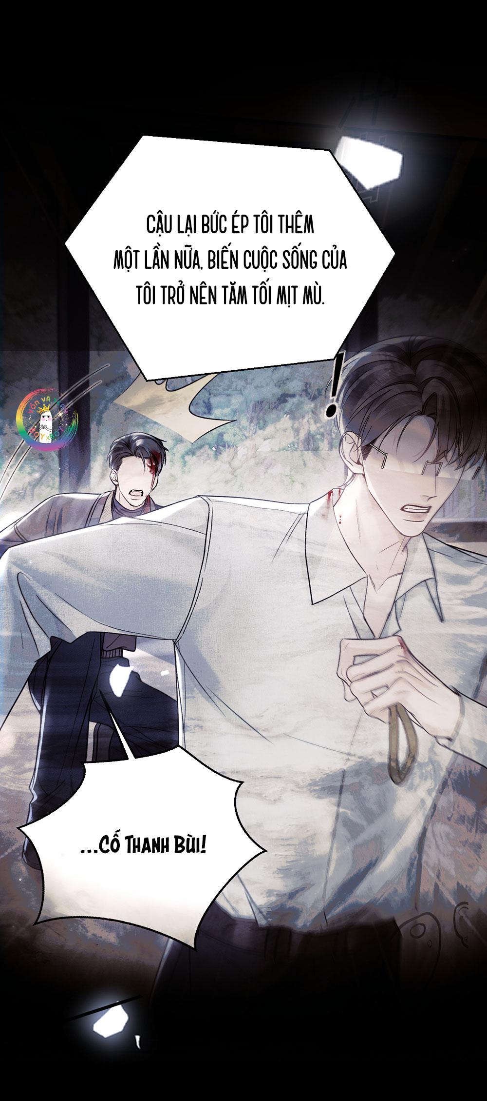 Cuộc Đối Đầu Gay Gắt Chapter 115 - Next 