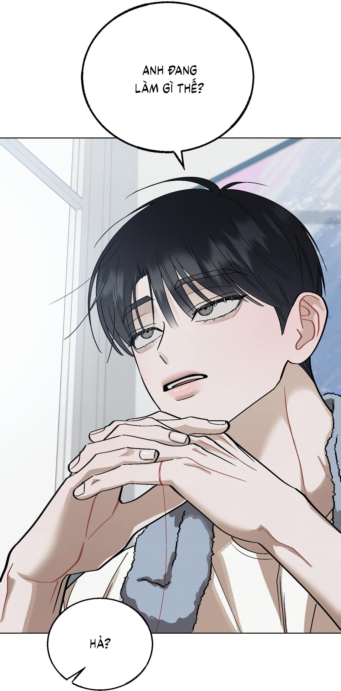 (CBunu) Nhiệm Vụ Định Mệnh Chapter 21 - Trang 2