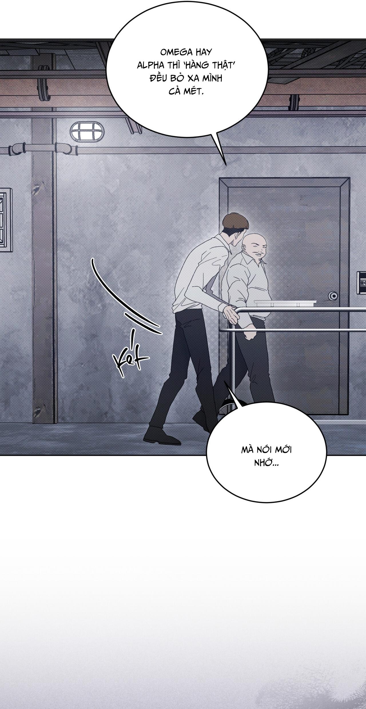 HÌNH THÁI TIẾN HÓA Chapter 3 - Next Chapter 4