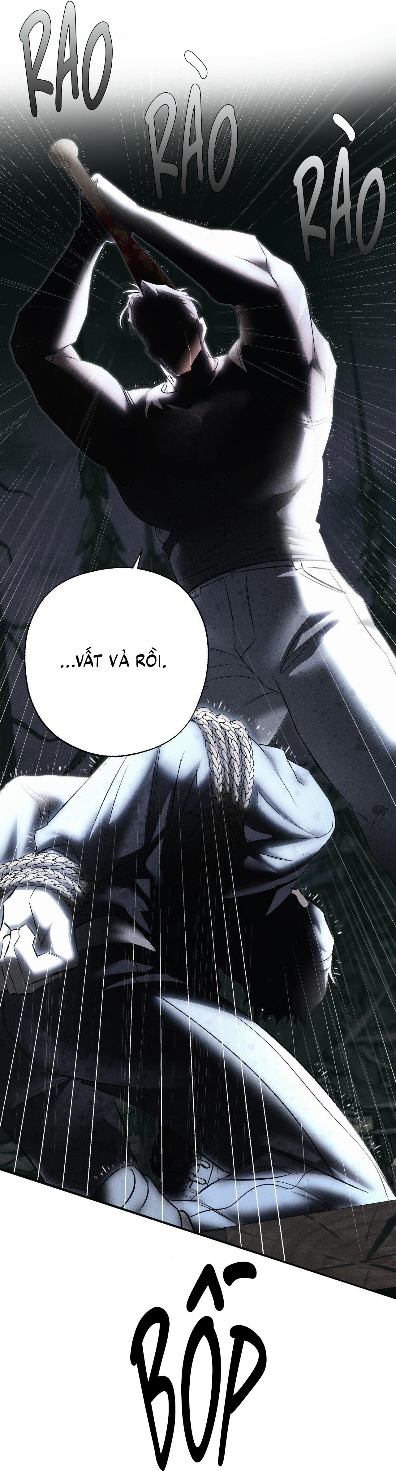(CBunu) Chó Săn Của Sisyphus Chapter 19 - Trang 2