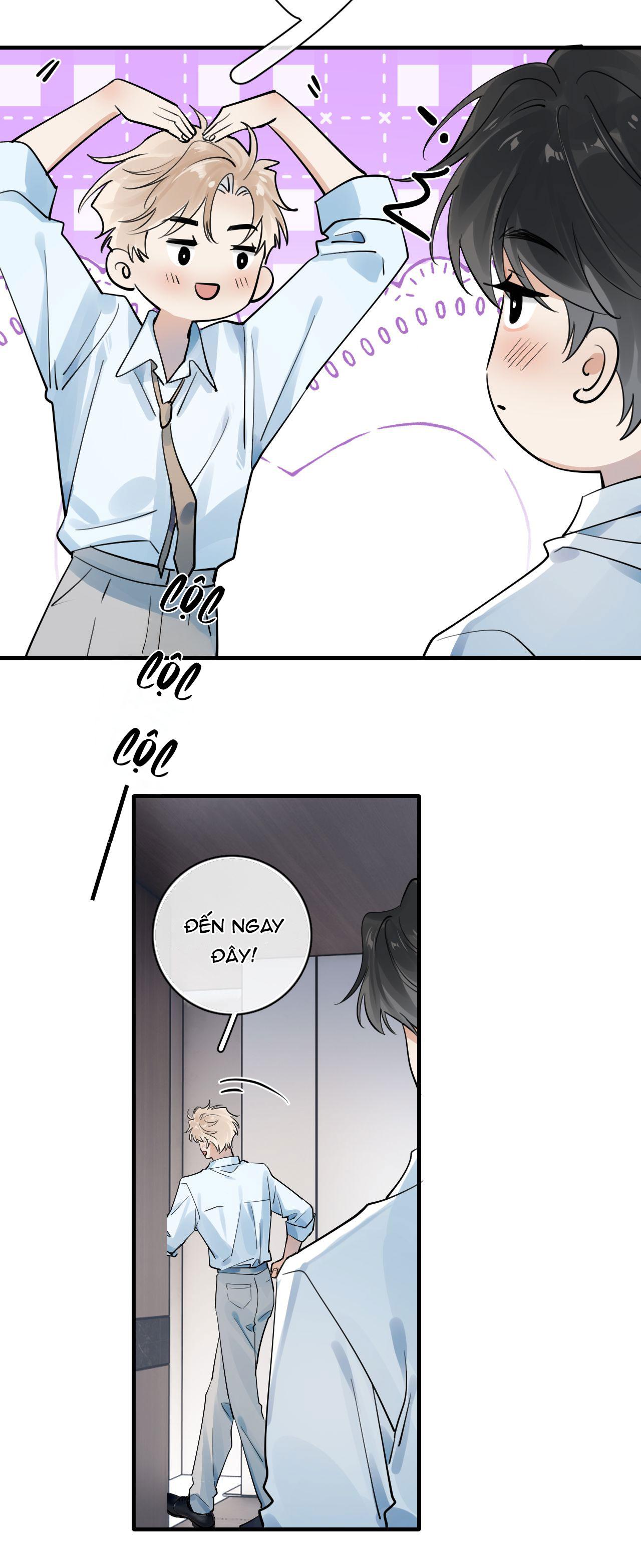 Cậu Vượt Giới Hạn Rồi Chapter 84 - Next Chapter 85