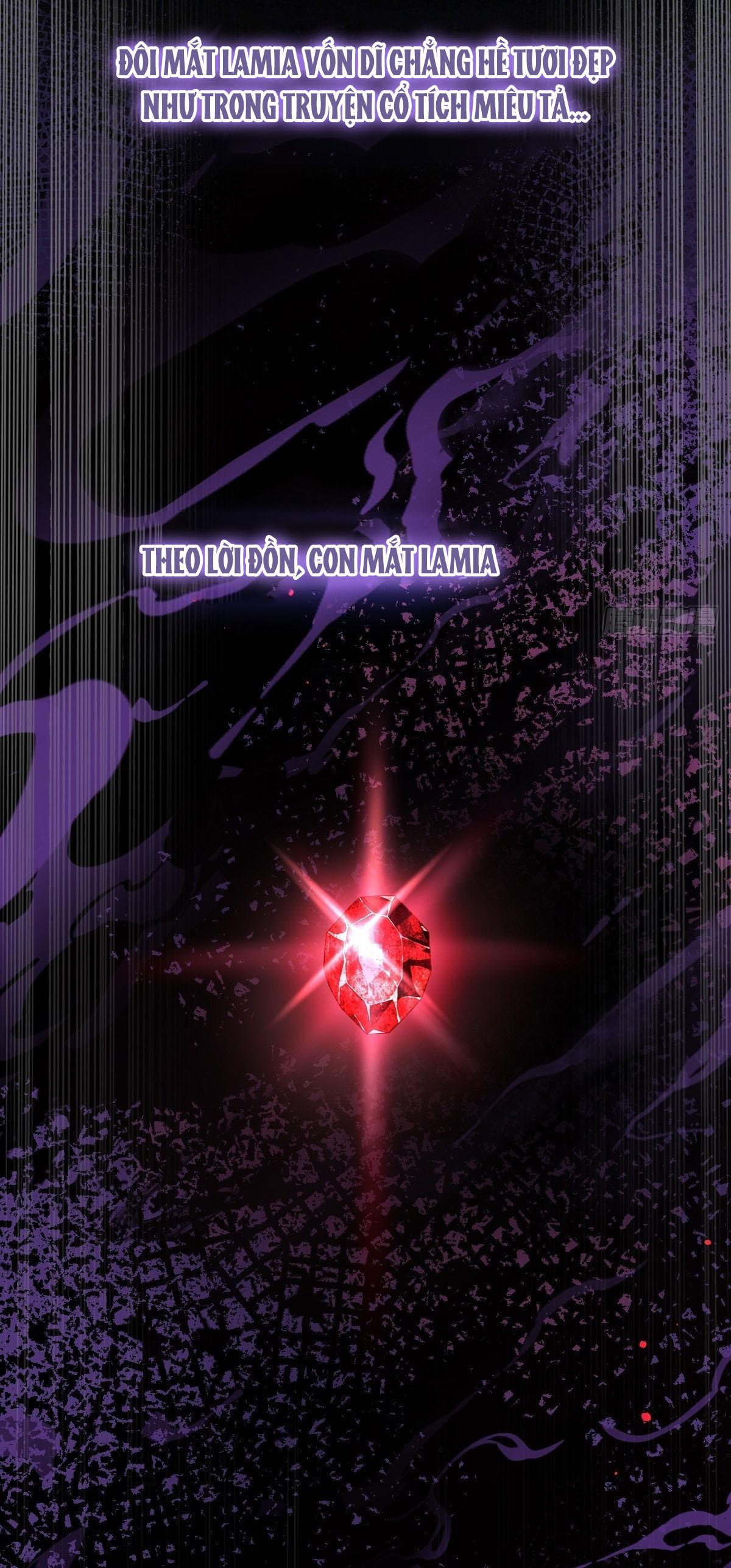 Tình yêu của kẻ khát máu Chapter 33 - Next Chapter 34