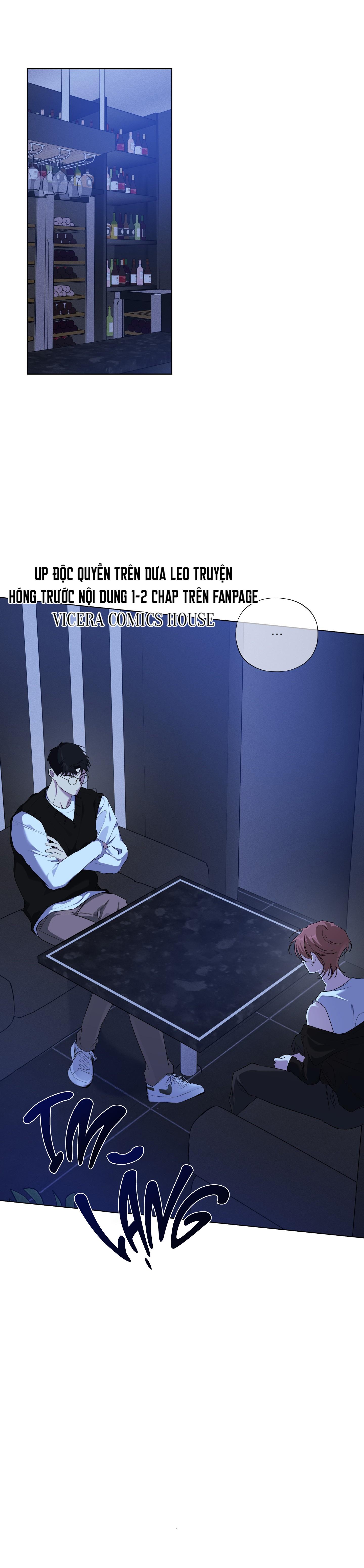 Tin Đồn Chapter 18 - Trang 2
