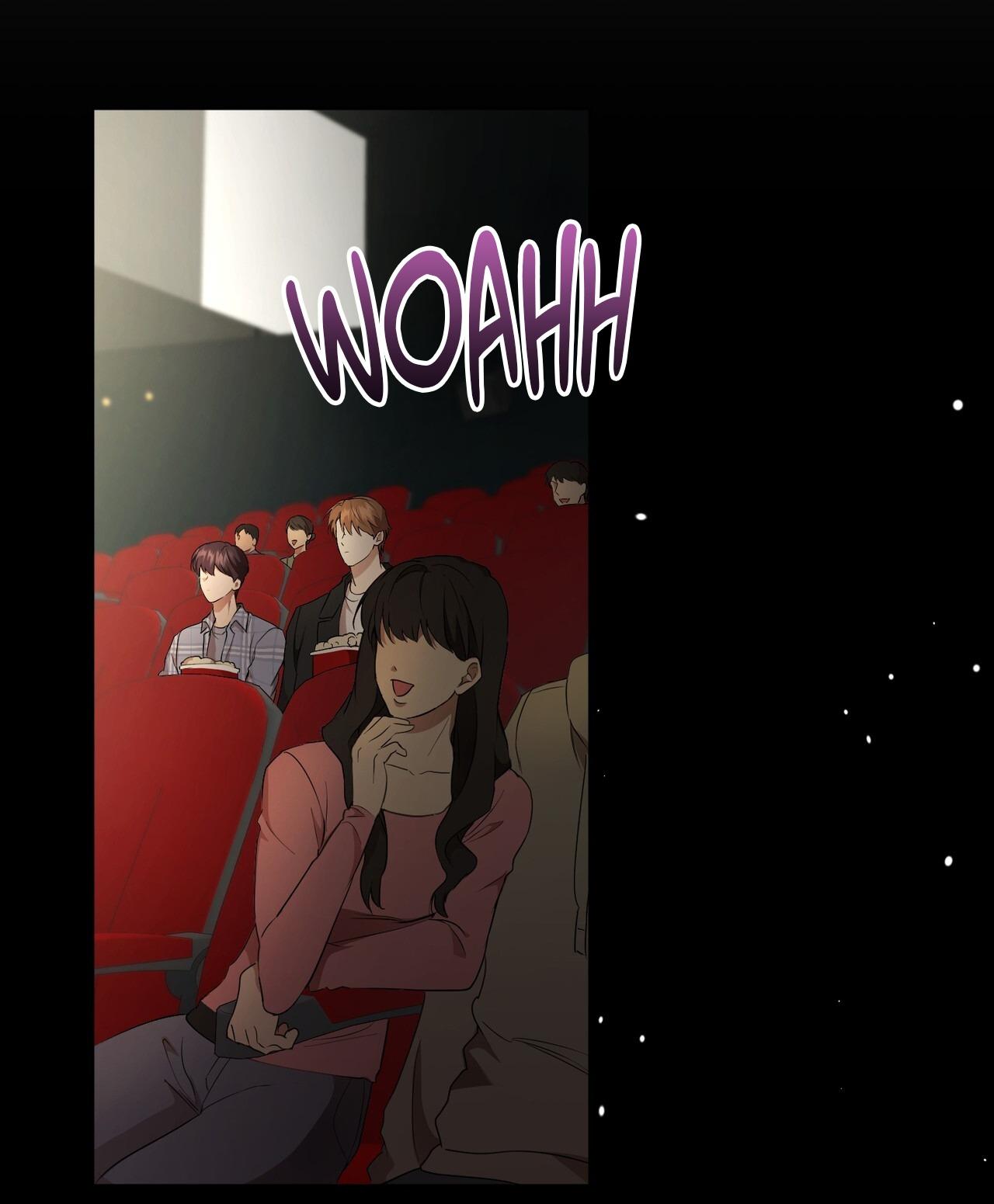 TÌNH YÊU KẸO BẠC HÀ Chapter 3 - Next 