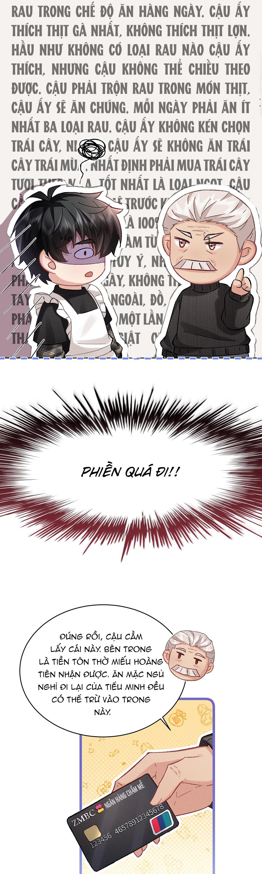 Đại Tiên Chapter 33 - Next 