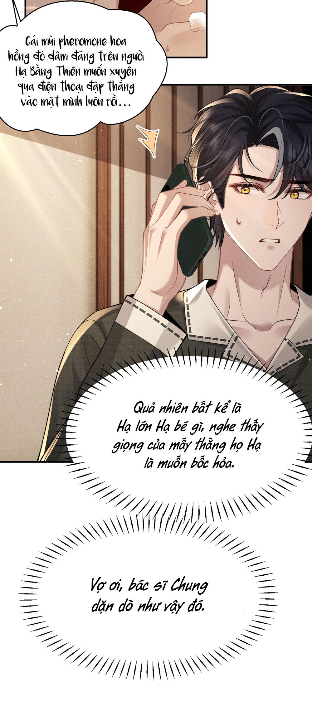 Chấp Sự Thỏ Tai Cụp Chapter 157 - Next 