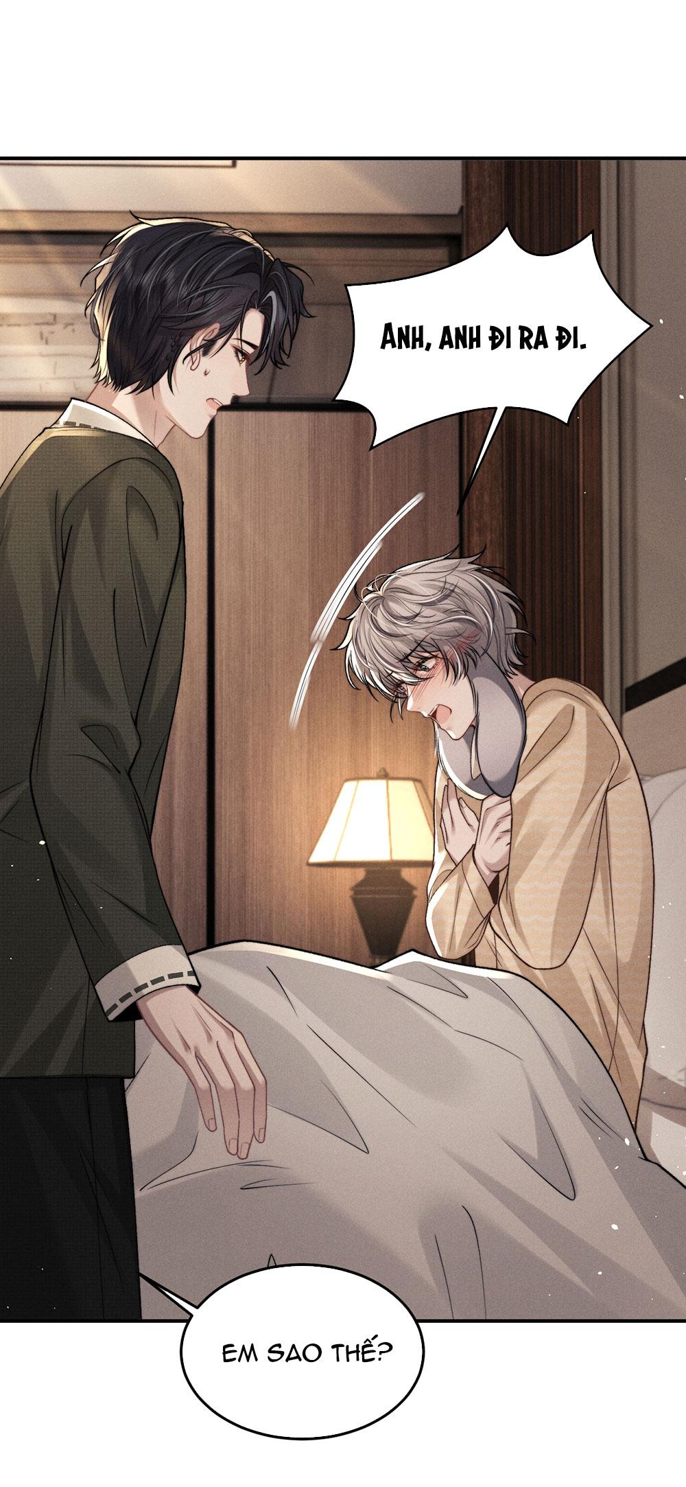 Chấp Sự Thỏ Tai Cụp Chapter 157 - Next 