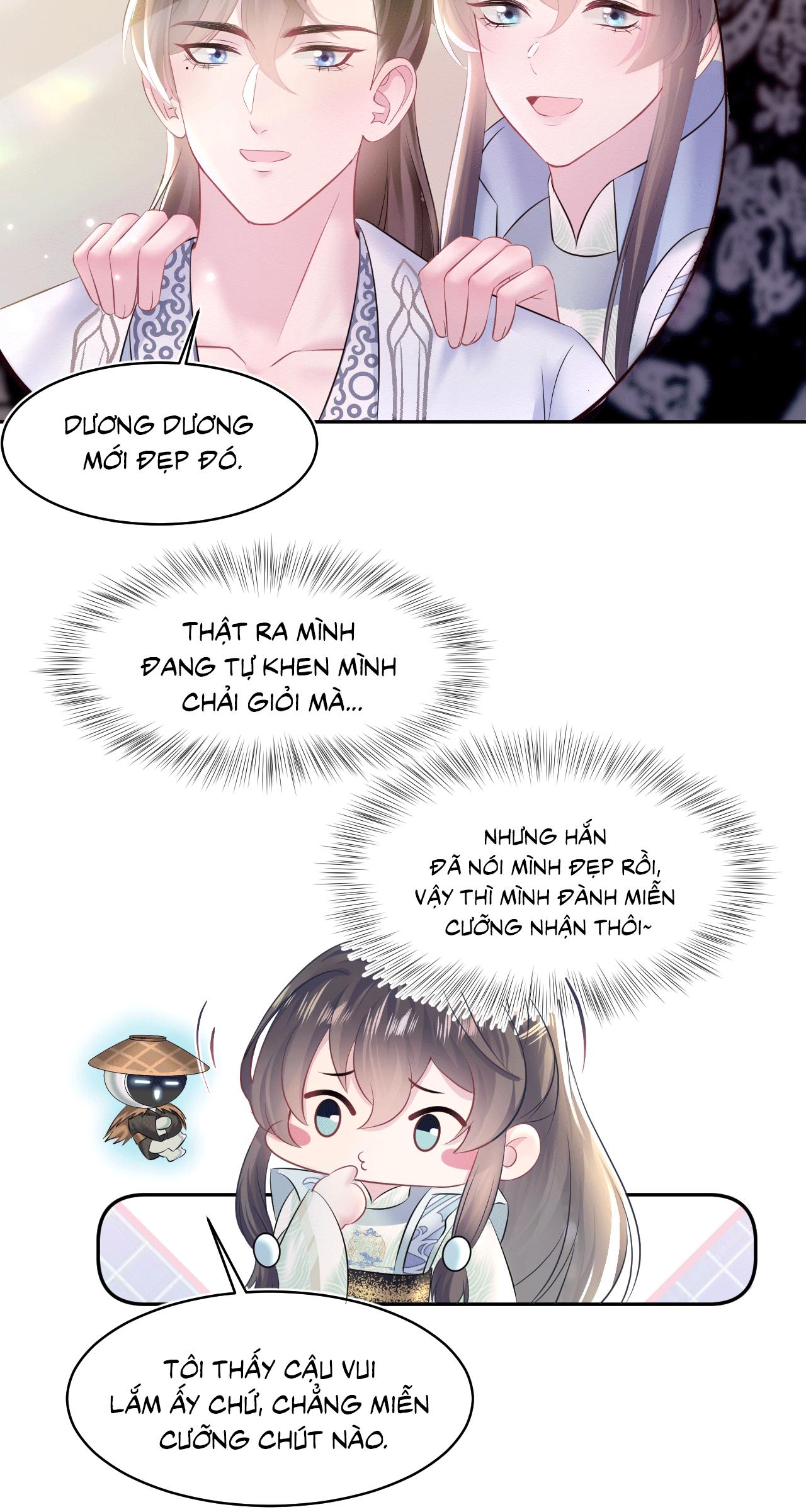 Tuyệt mỹ bạch liên hoa online dạy học Chapter 109 - Next Chapter 110