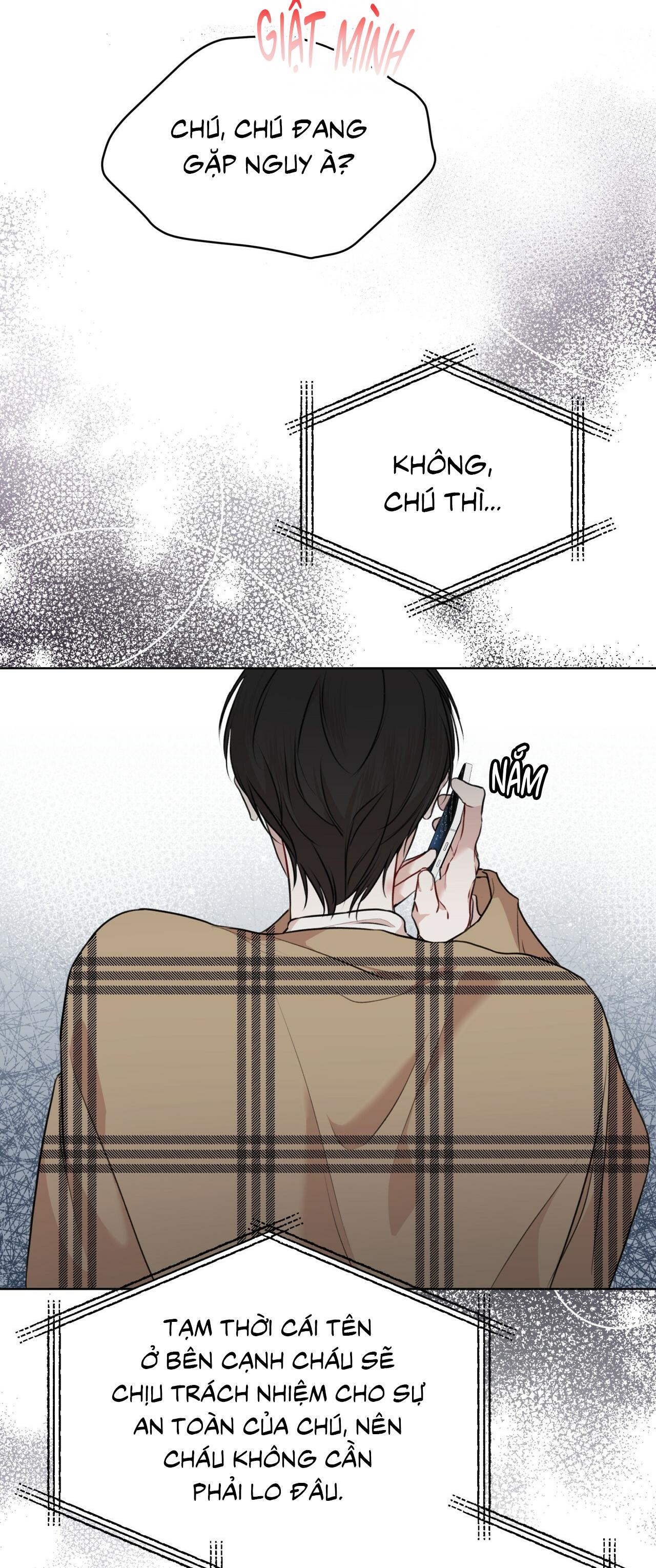 KHỞI NGUỒN SỰ SỐNG Chapter 38 - Next Chapter 39