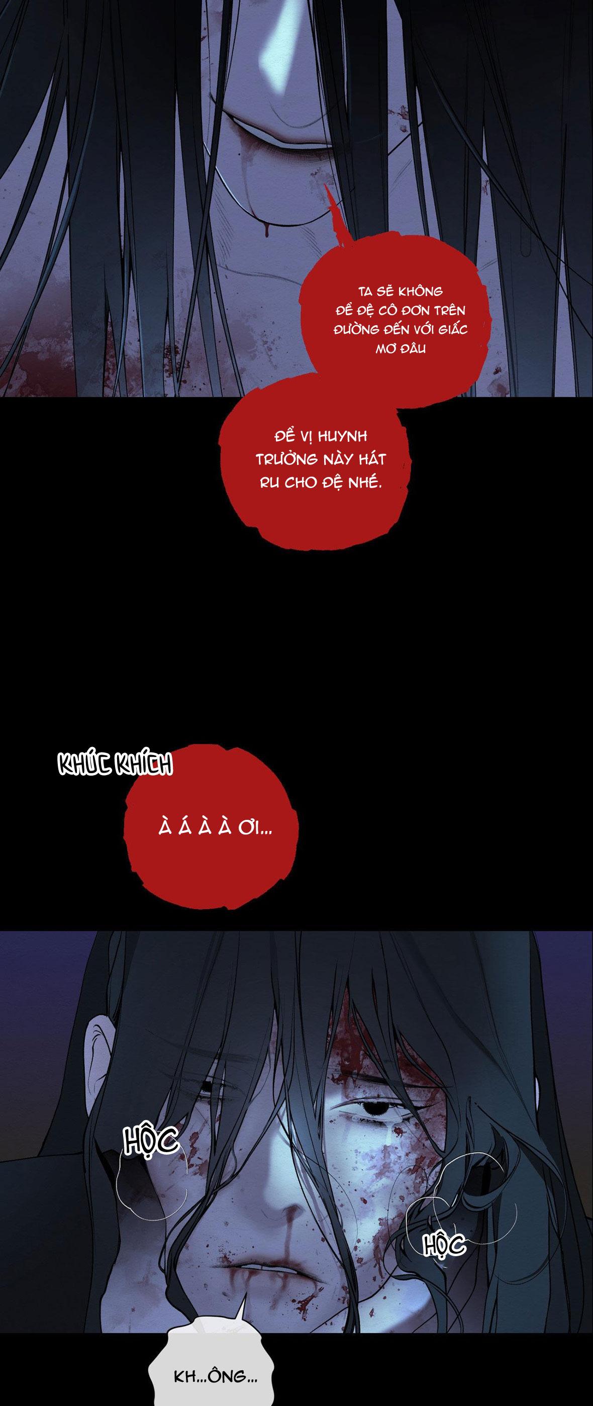 TÂM HỒN MÉO MÓ Chapter 39 - Next 