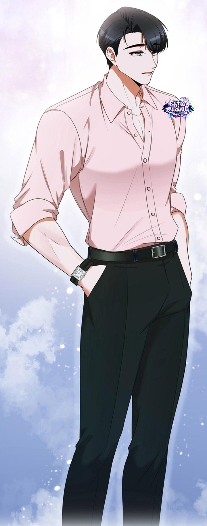 [DDT] TRỒNG KỲ Ở NÚI BAEKDU Chapter 3 19+ - Trang 2