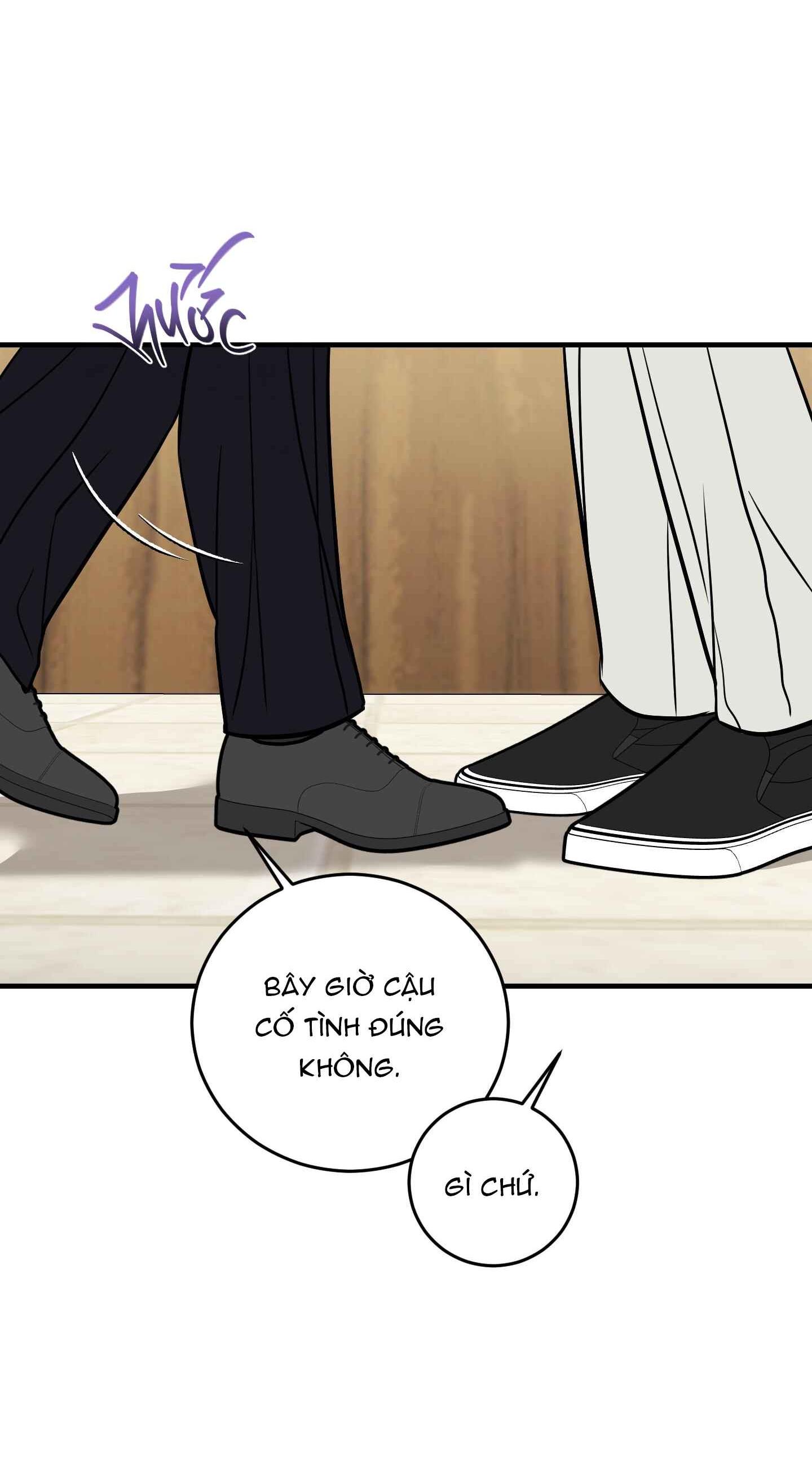 NGHIỆN SEX Chapter 32.2 kẻ thù gặpnhau2 - Next Chapter 32.3 kẻ thù gặpnhau3