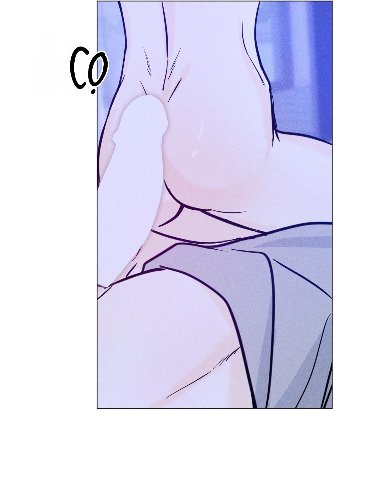 (CBunu) LOVE STRUCK Chapter 13 H+ - Next 
