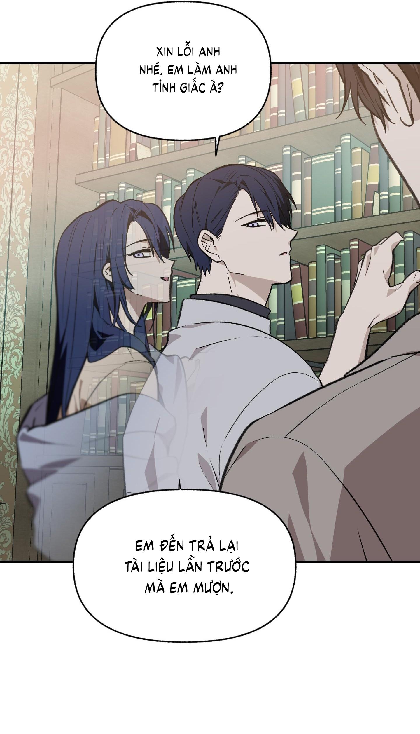 (CBunu) Control Time Chapter 42 - Next Chapter 43 H+