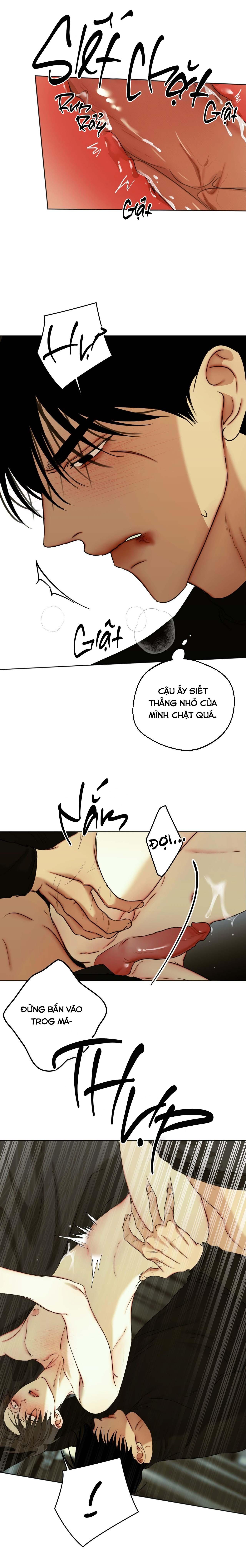 SẮC DỤC Chapter 59 - Next Chapter 60