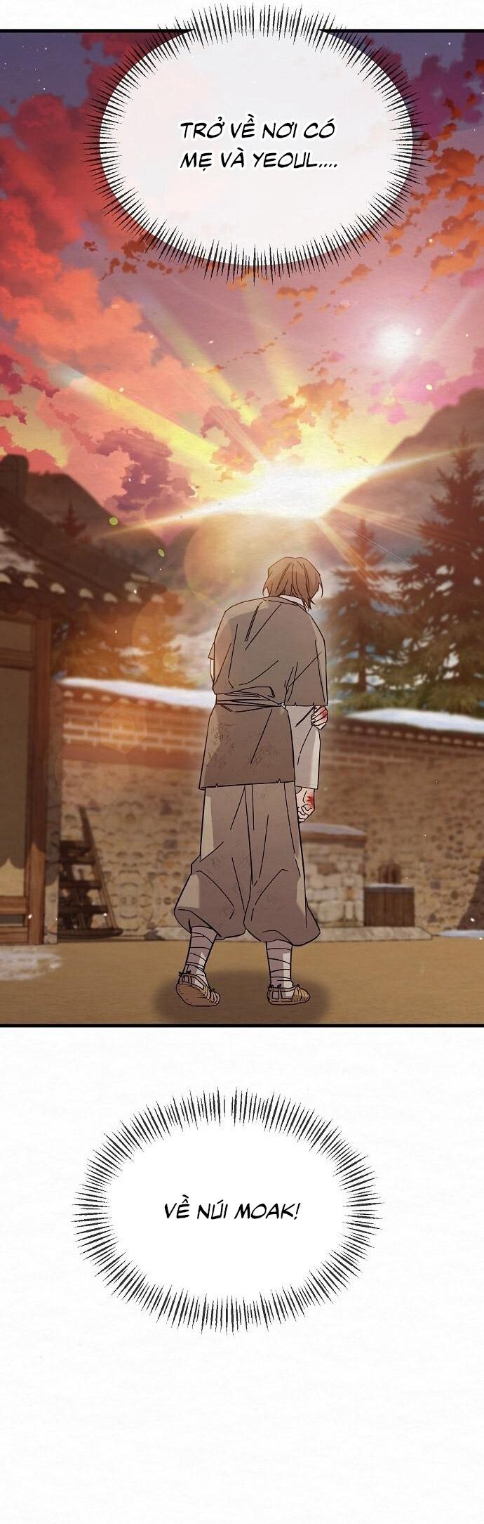 [DDT] Vị Ngọt Phía Sau Cơn Mưa Chapter 4 - Trang 2