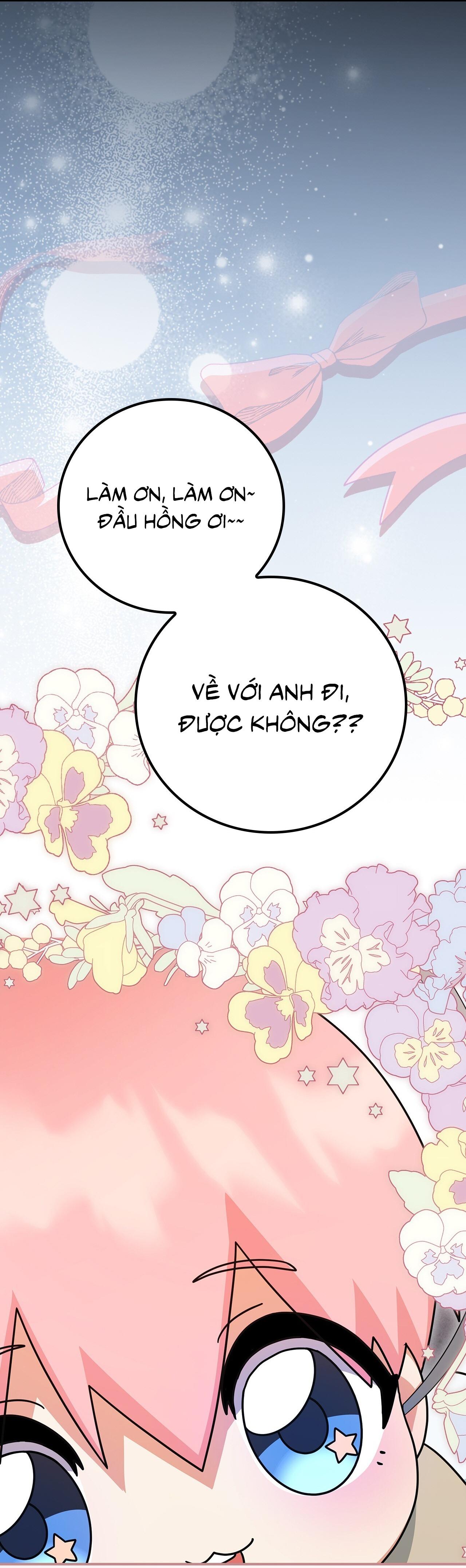 Xuyên thành cục bông của tên cuồng công Chapter 1 - Trang 2